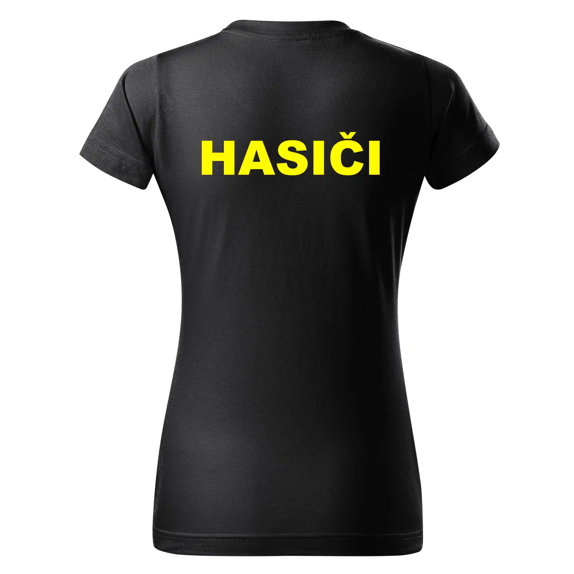 Hasiči názov samostatný