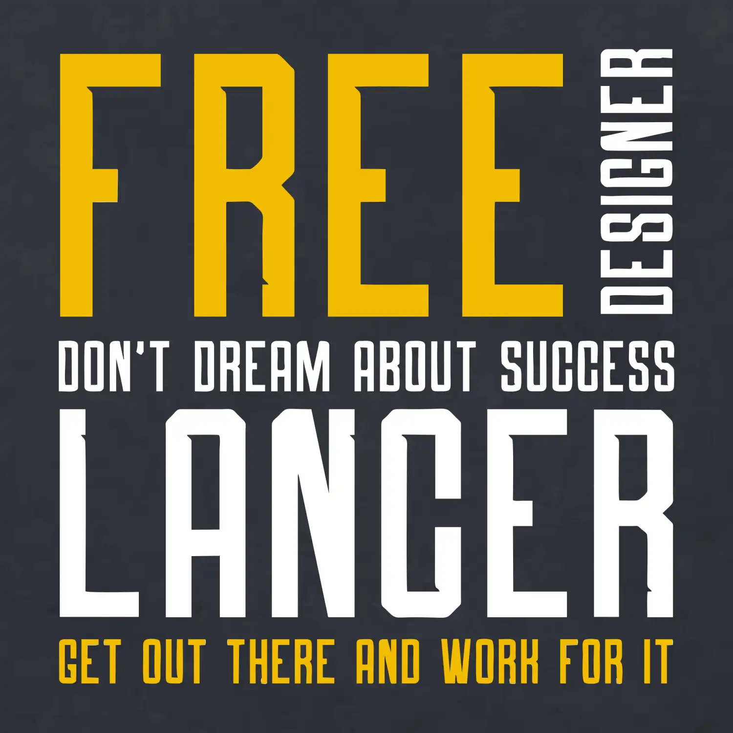 Freelancer