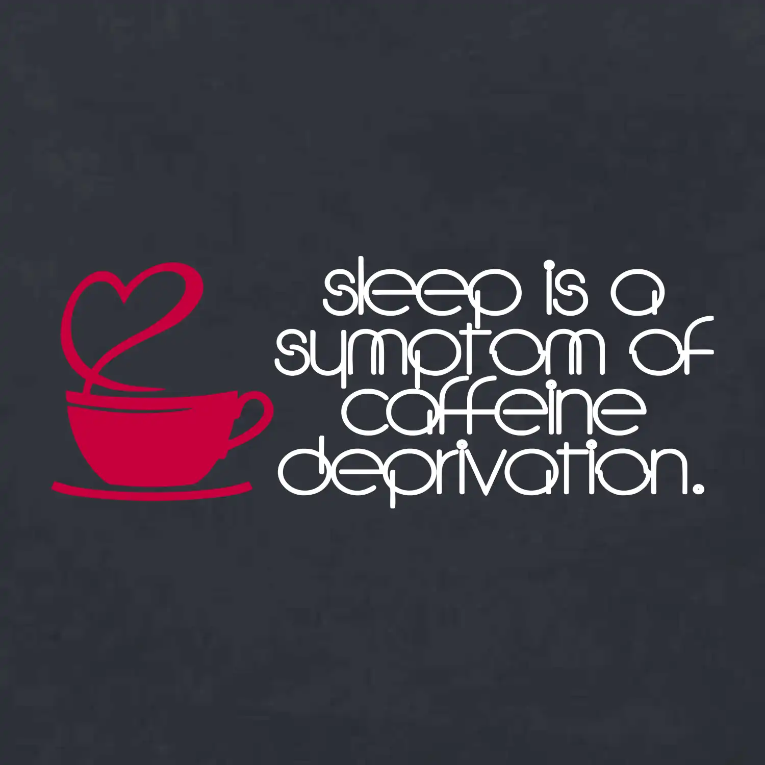 Sleep Coffeine