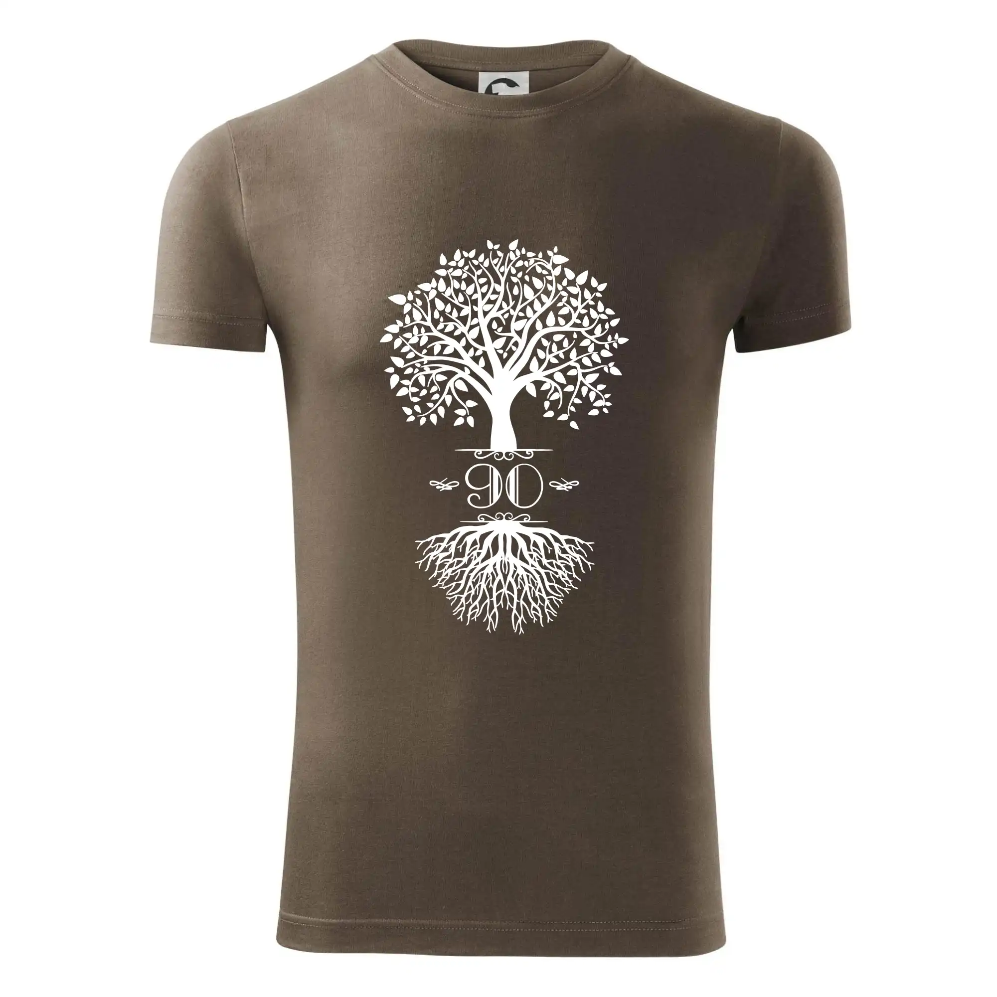 Narozeninový strom 90