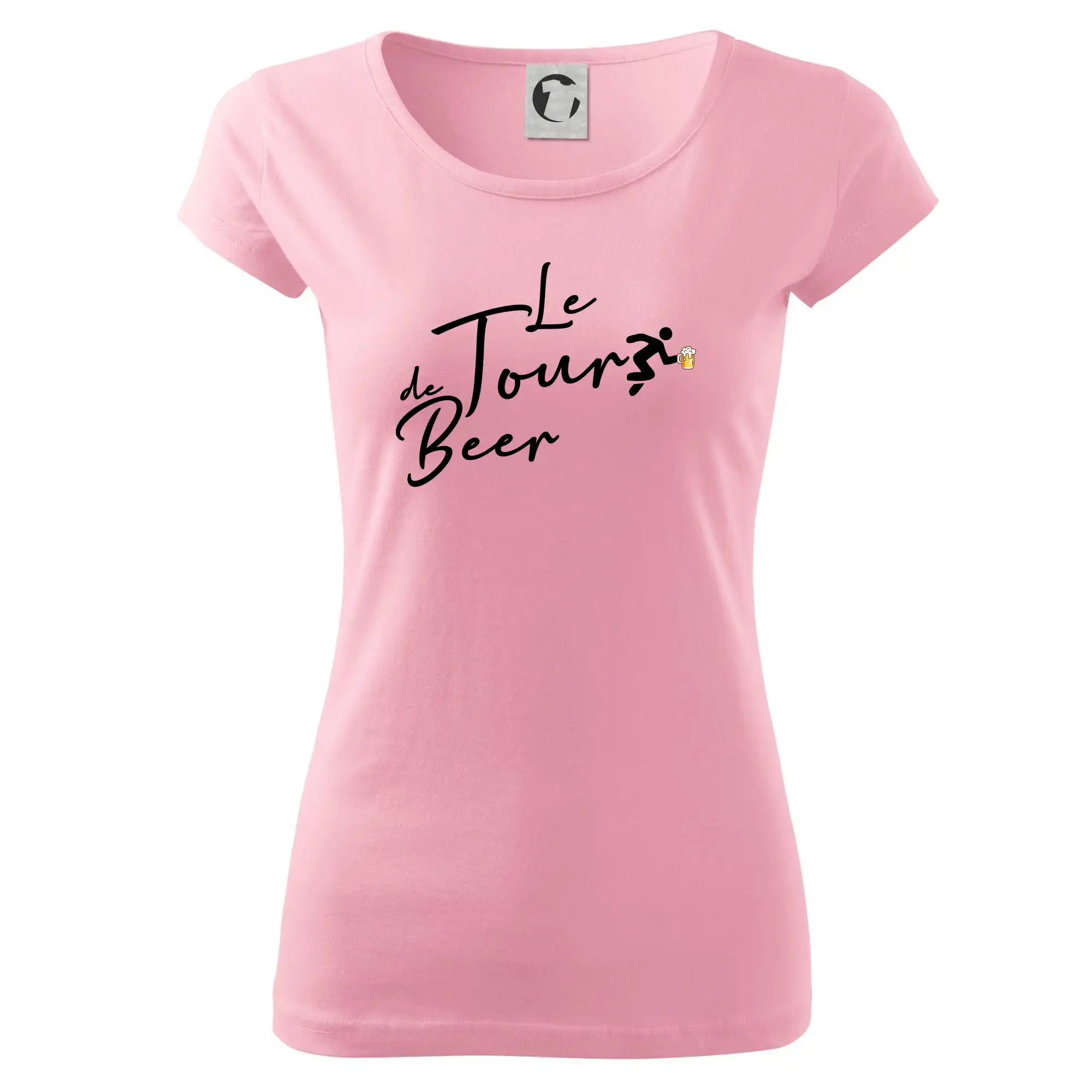 Le tour de beer