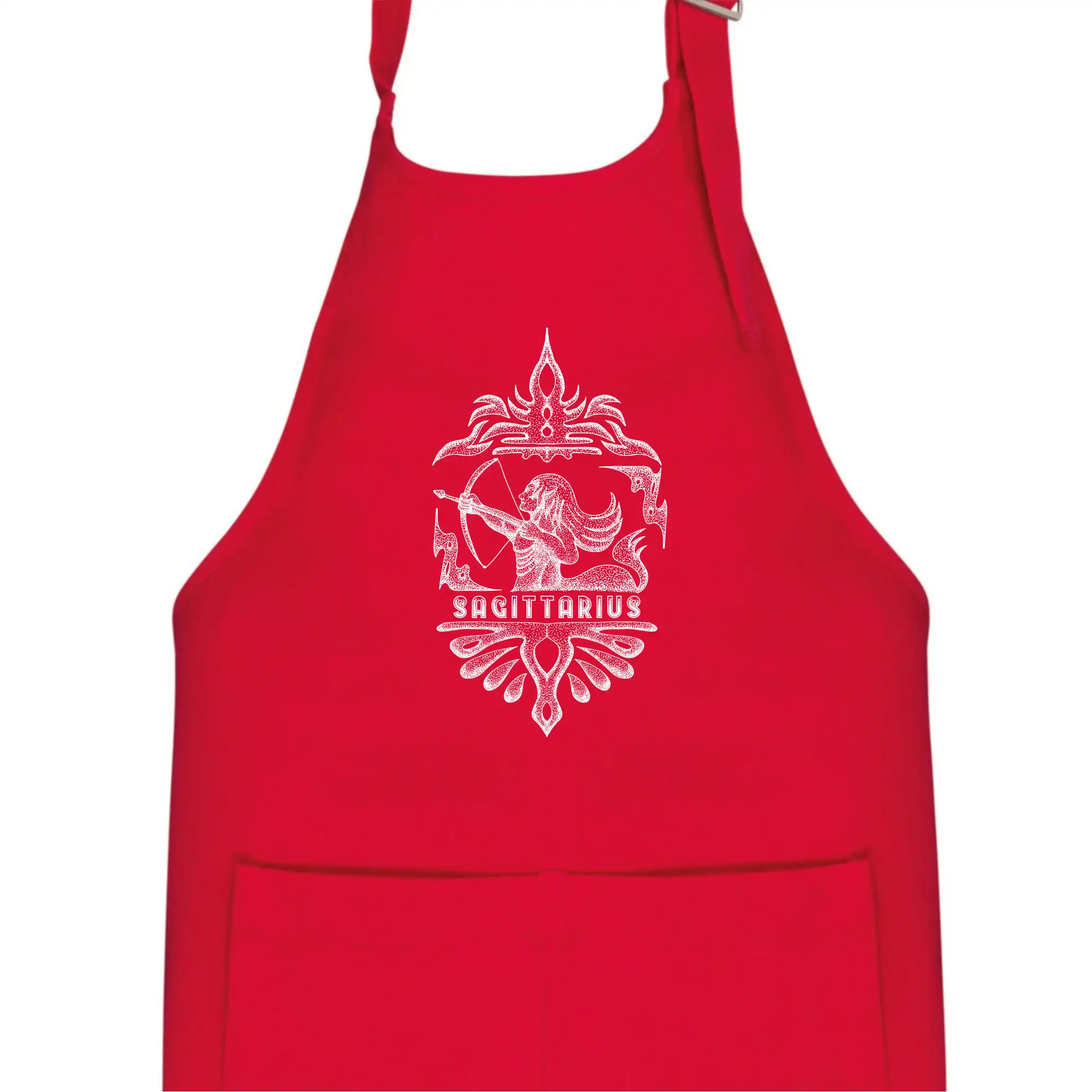 Sagittarius - vintage