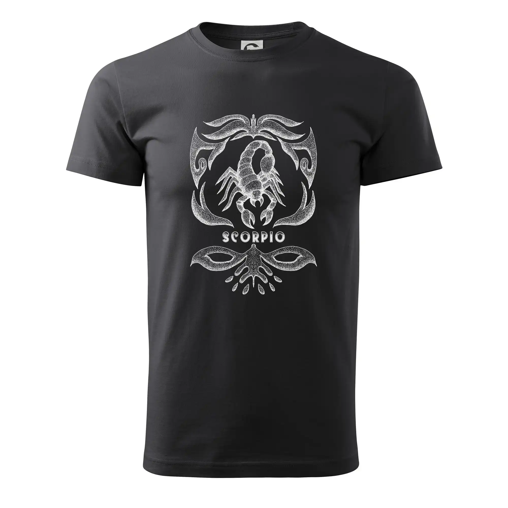 Scorpio - vintage
