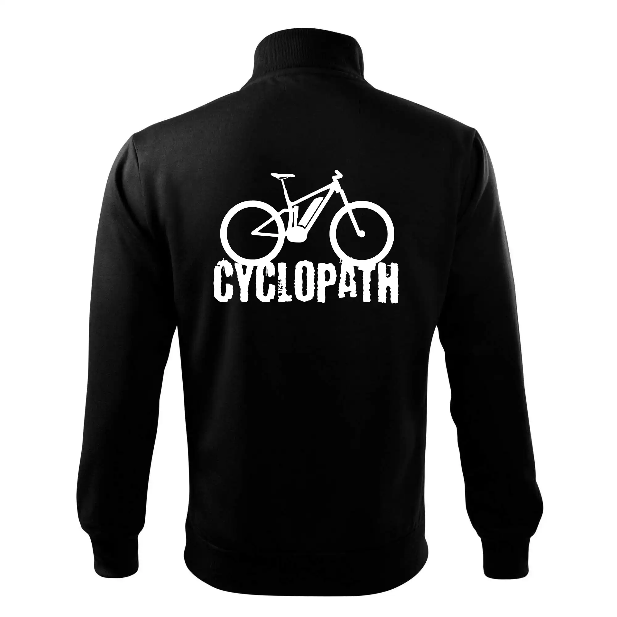 Cyclopath ebike