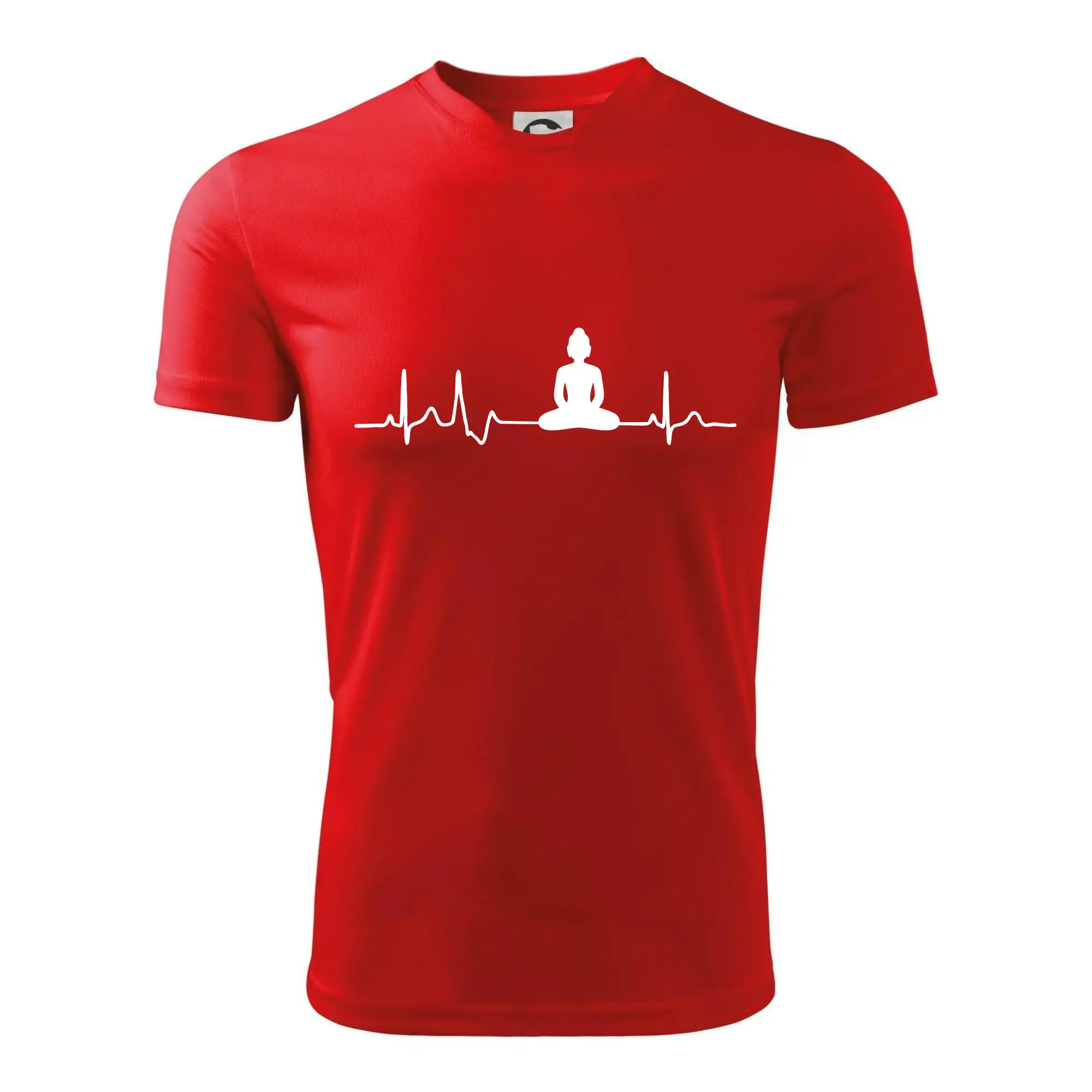 Ekg Budha