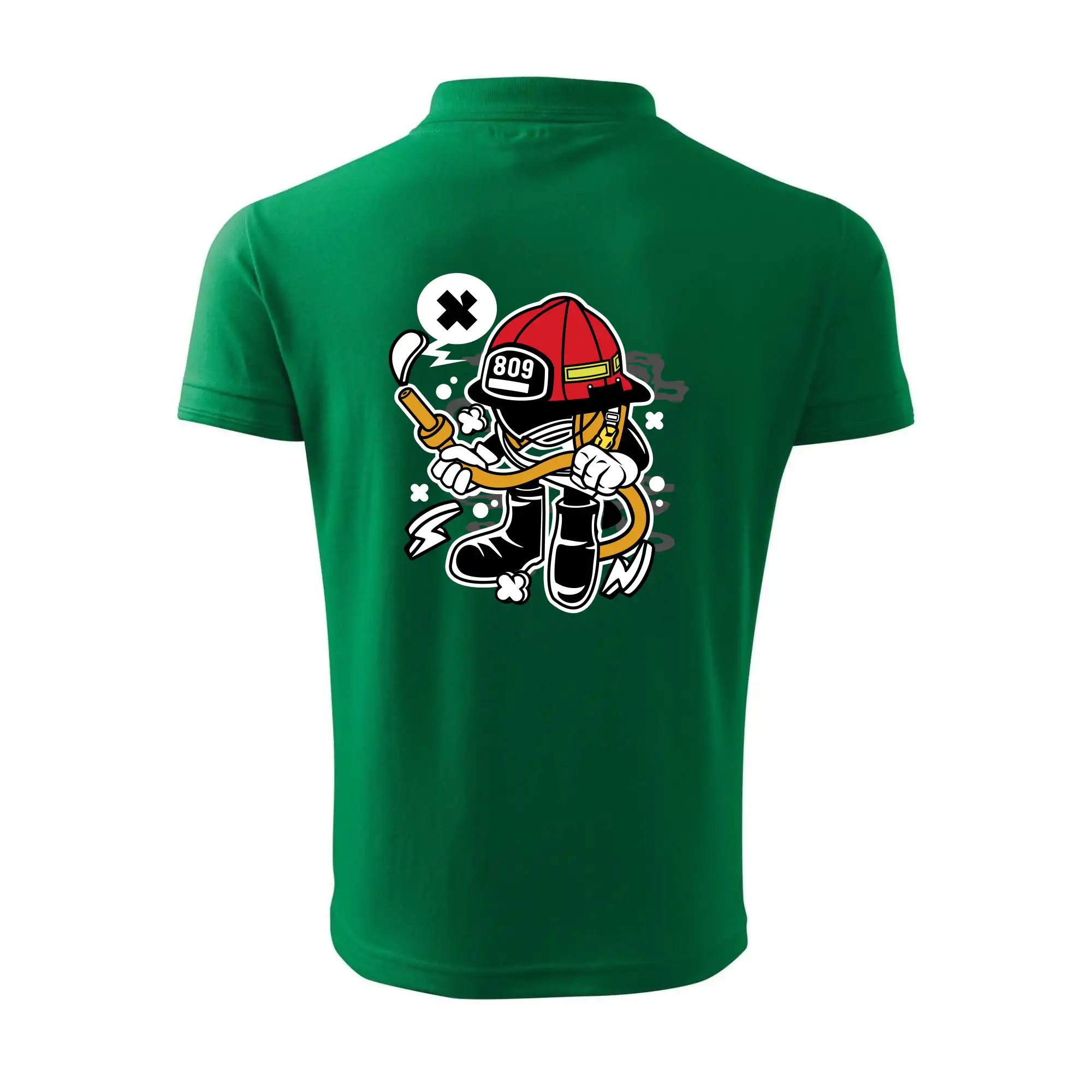Fajrákmen