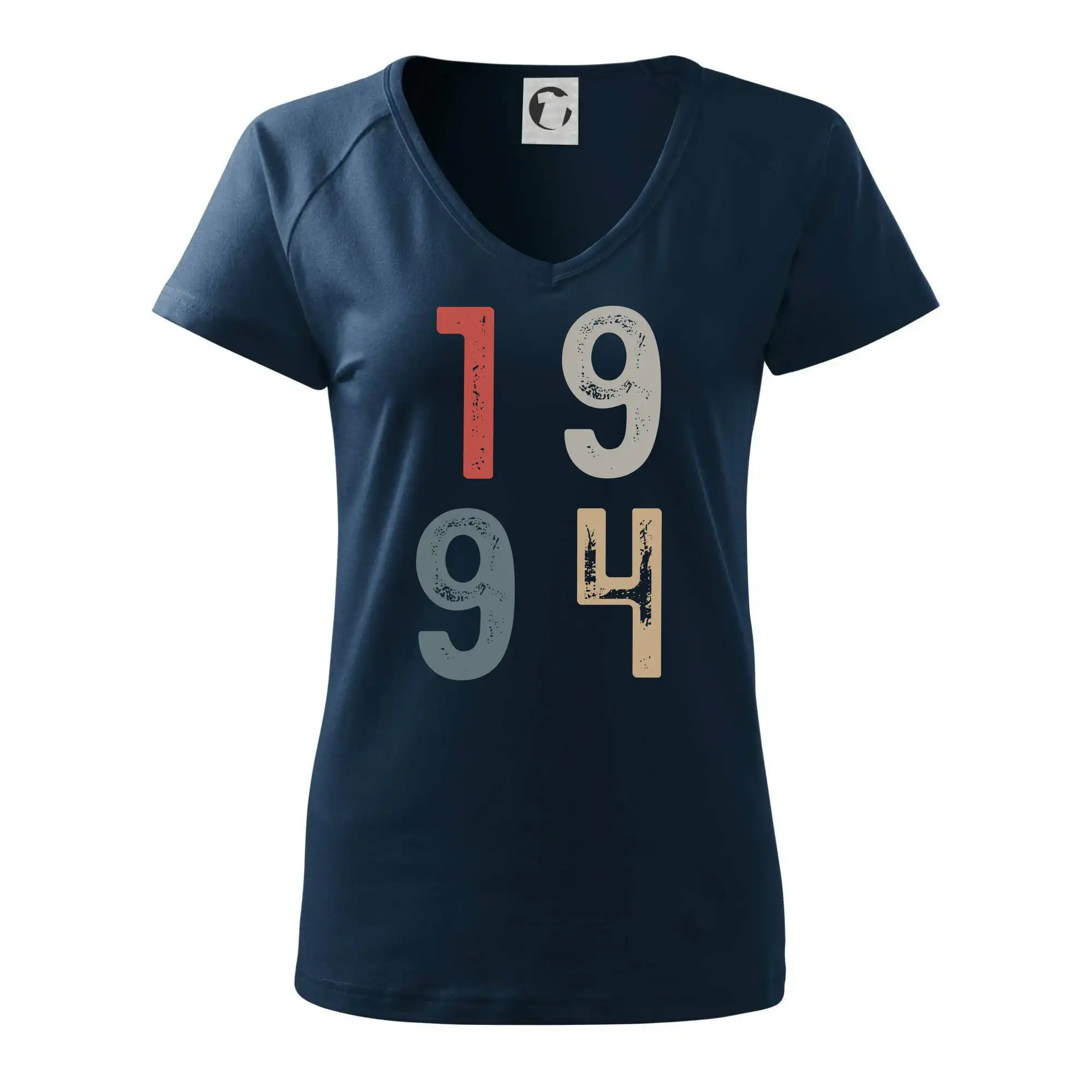 Vintage číslice 1994