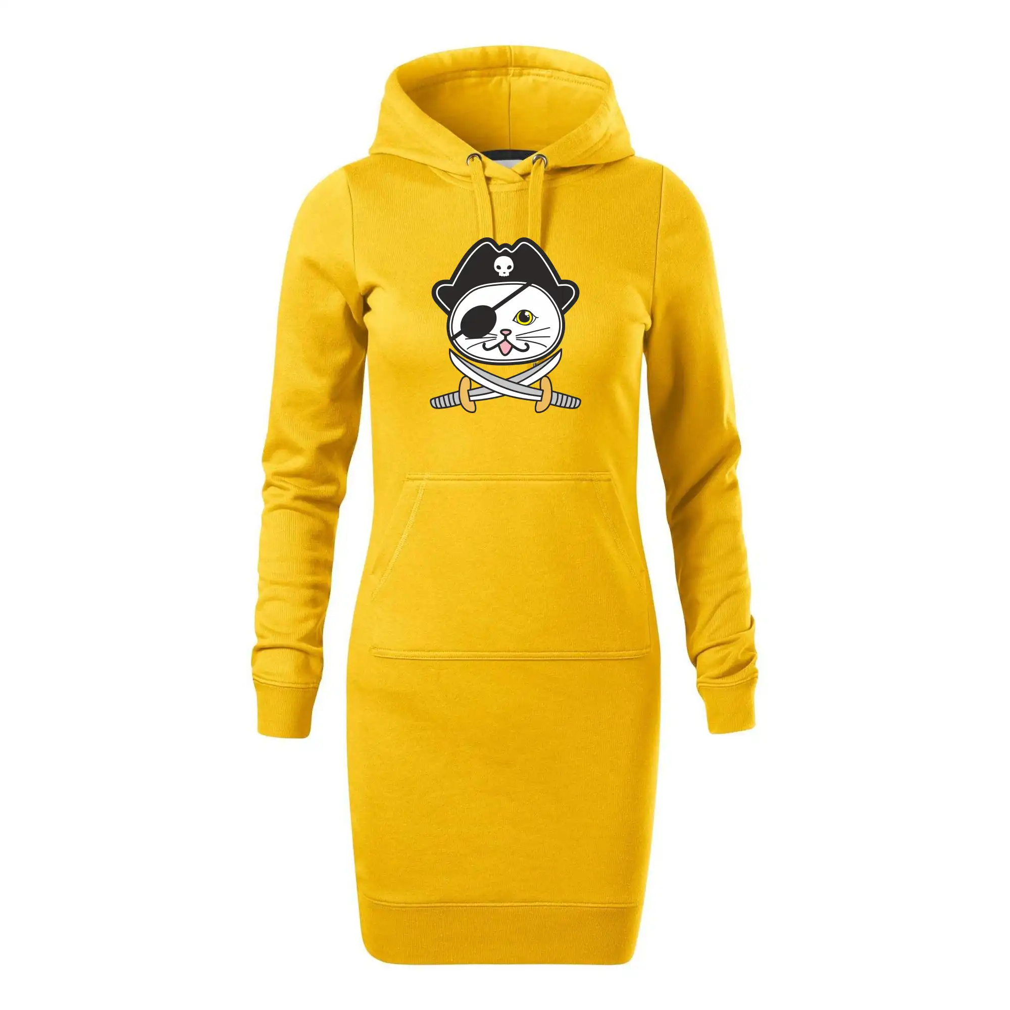 Kočičí pirát