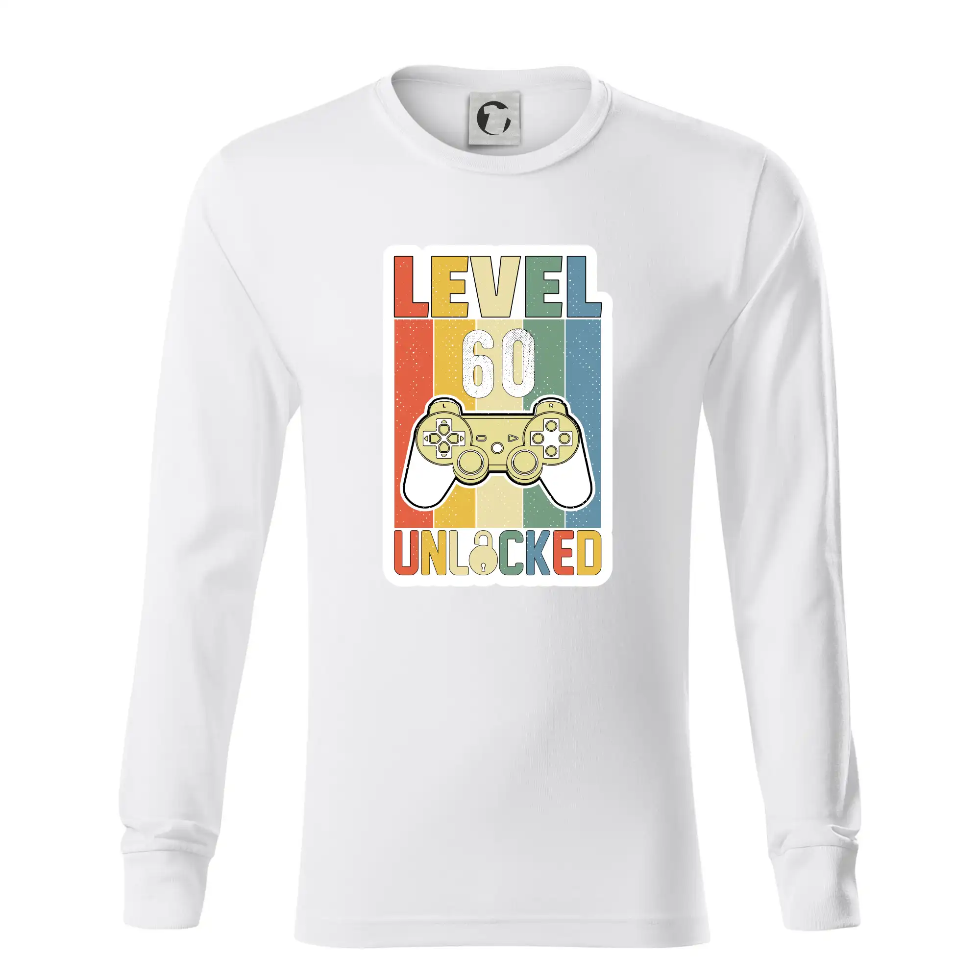 Gaming narozeniny 60