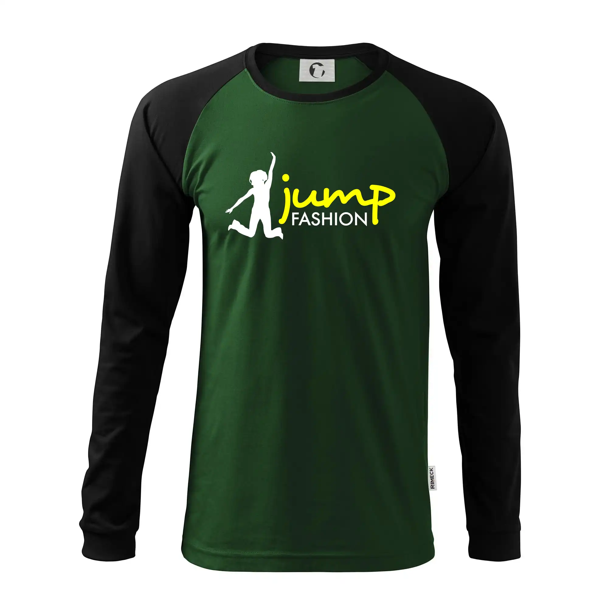 Jump fashion
