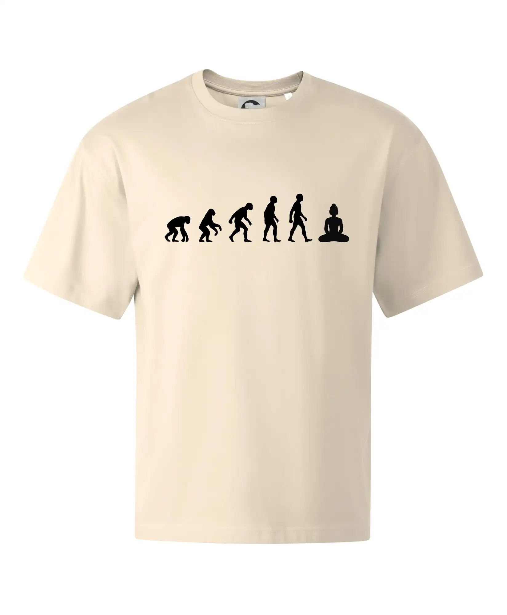 Evoluce budha