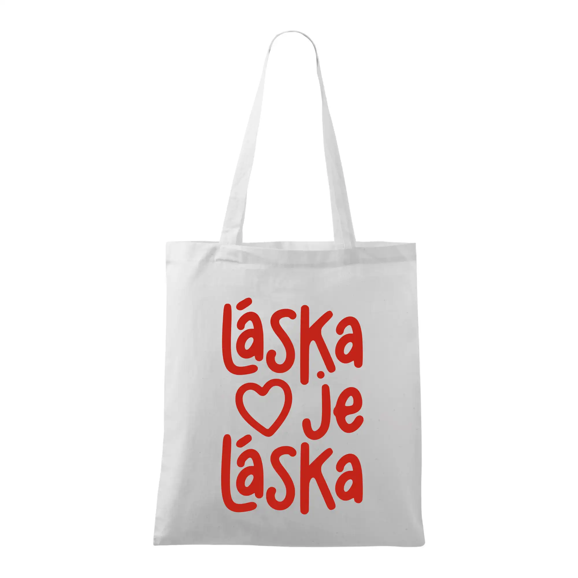 Láska je láska