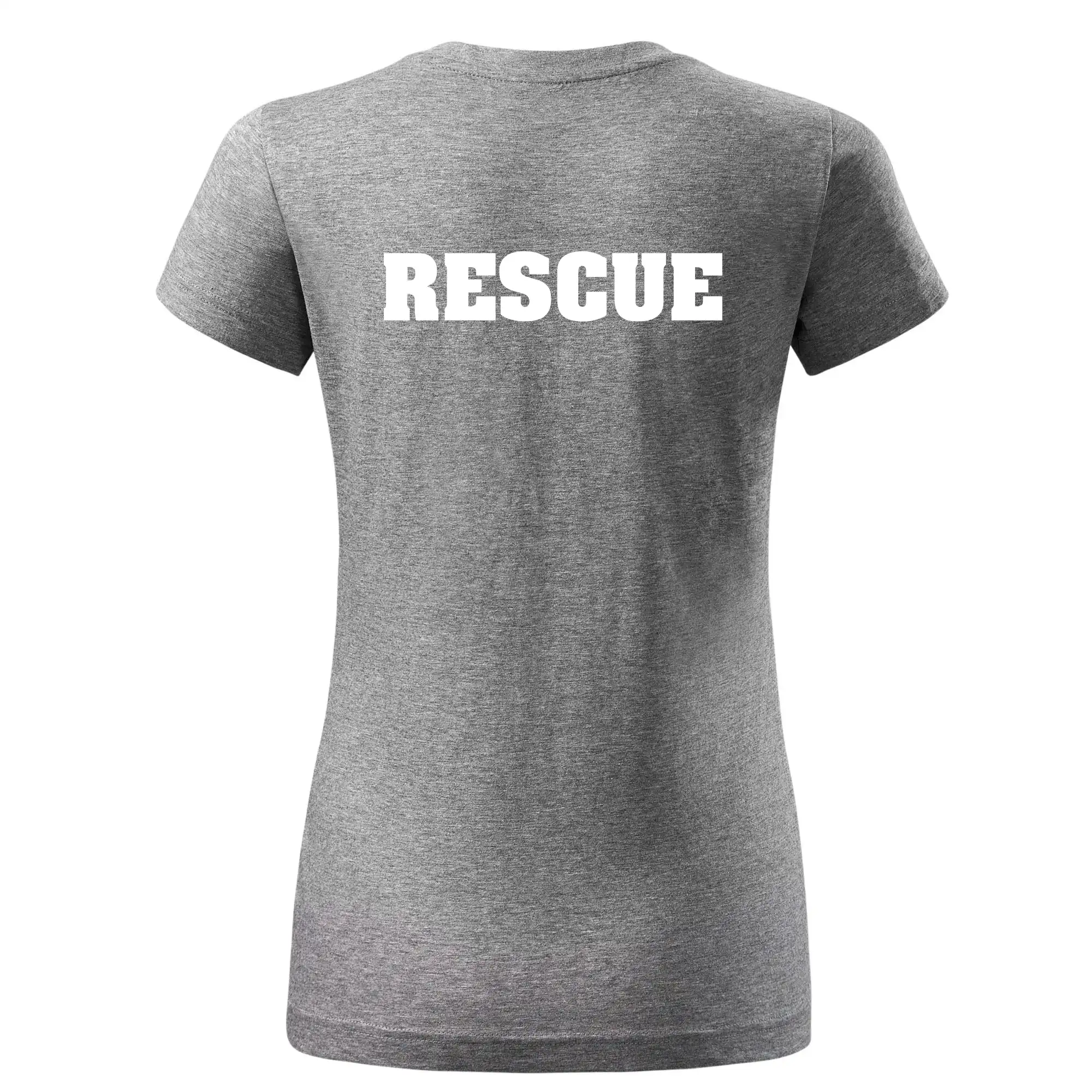 Rescue - pre záchranárov