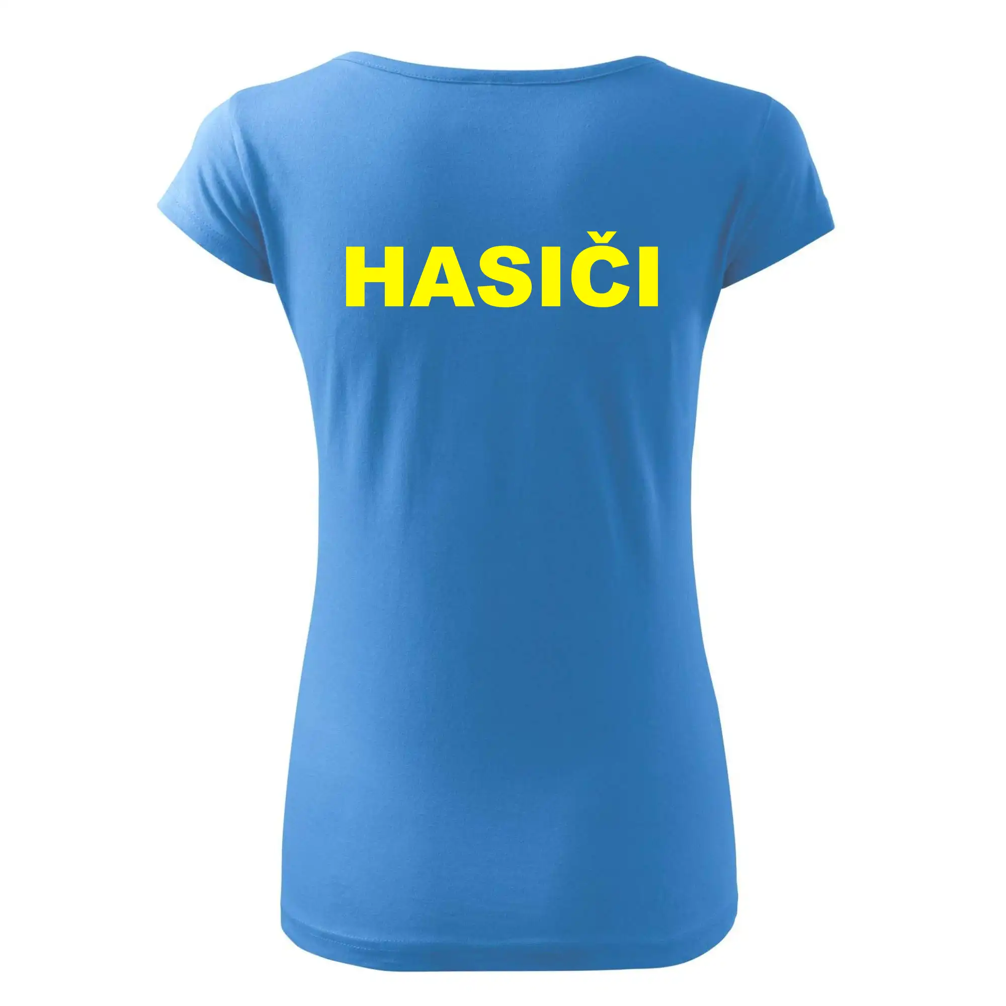 Hasiči názov samostatný