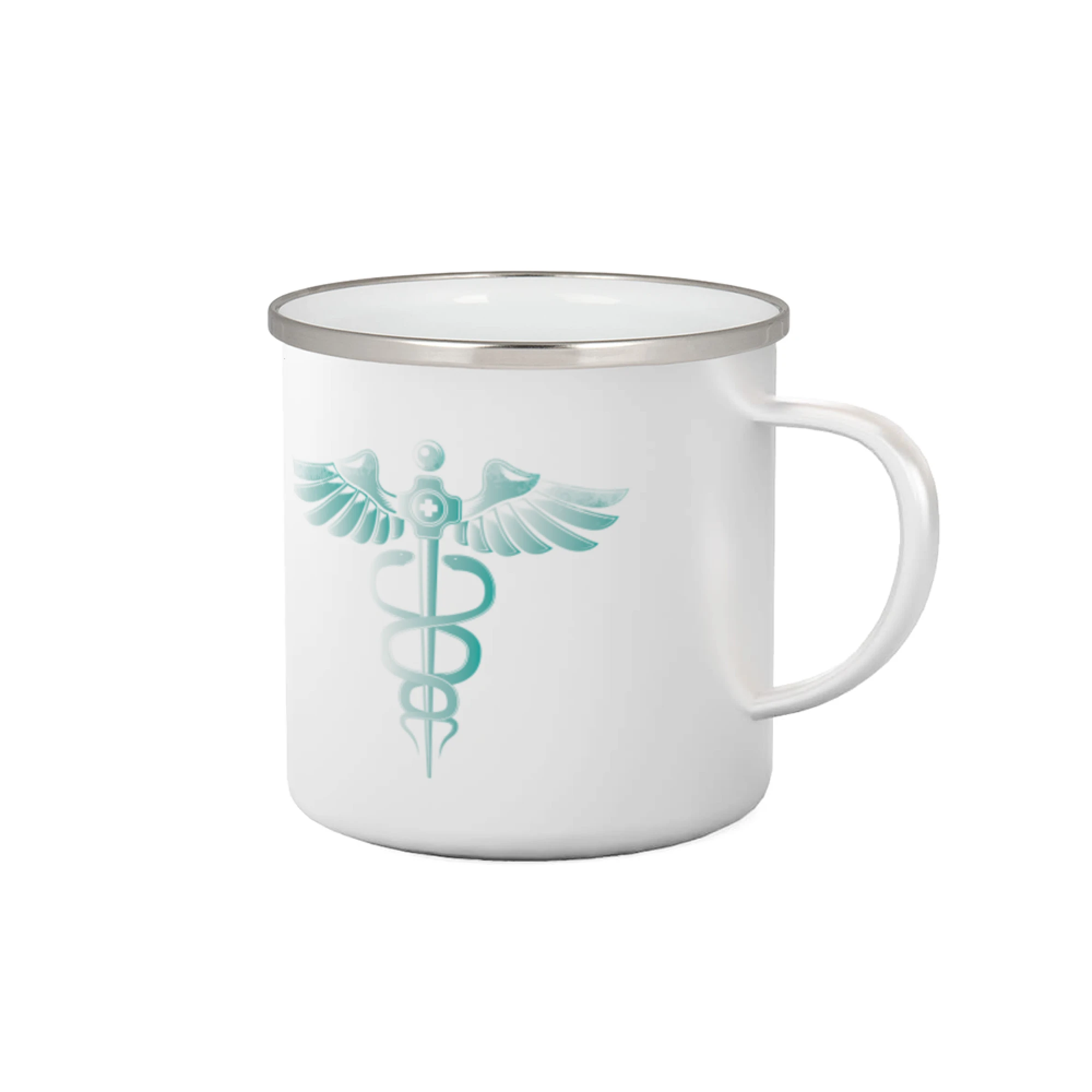 Hrdinovia zdravotníctva - logo (Pecka design) - Plecháčik