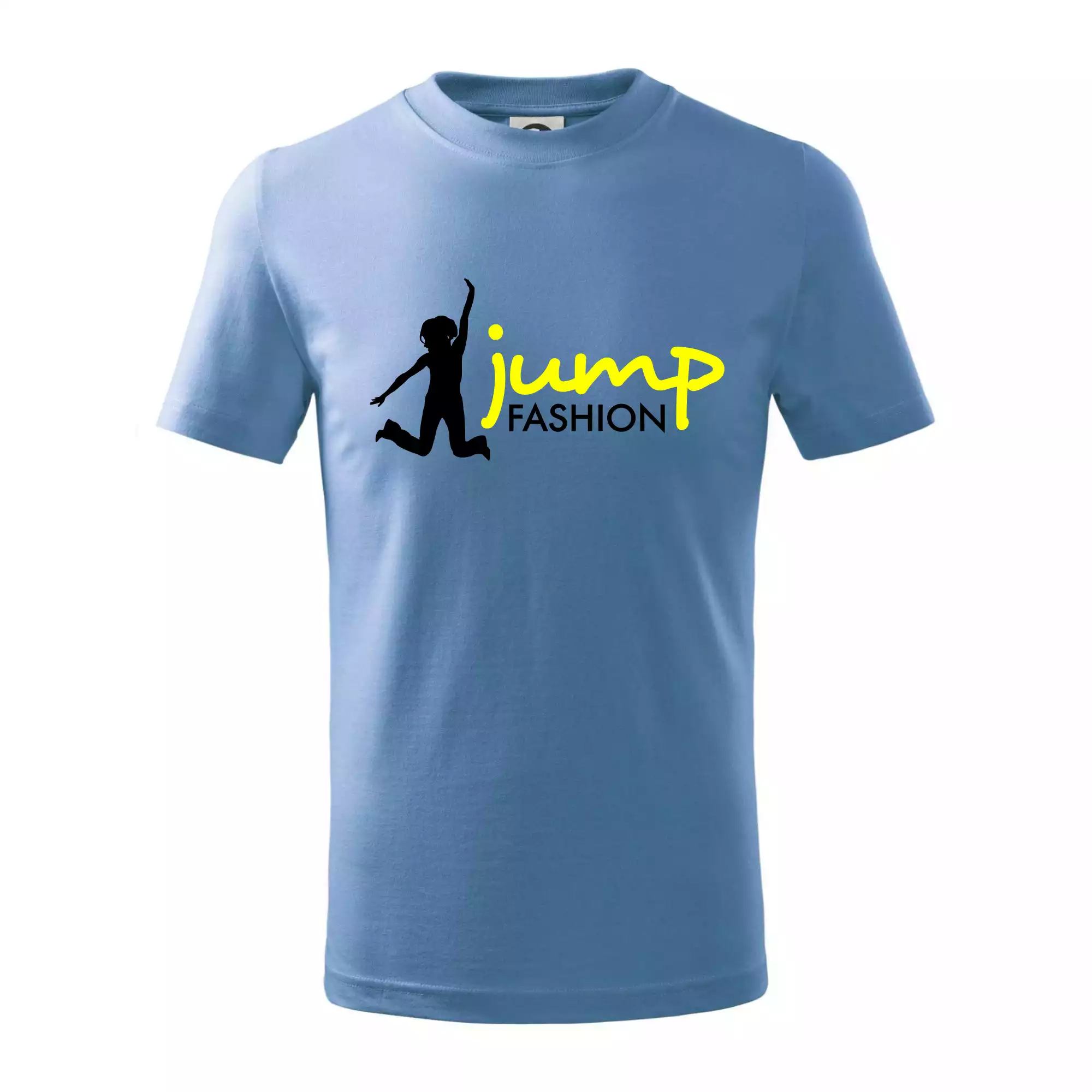 Jump fashion