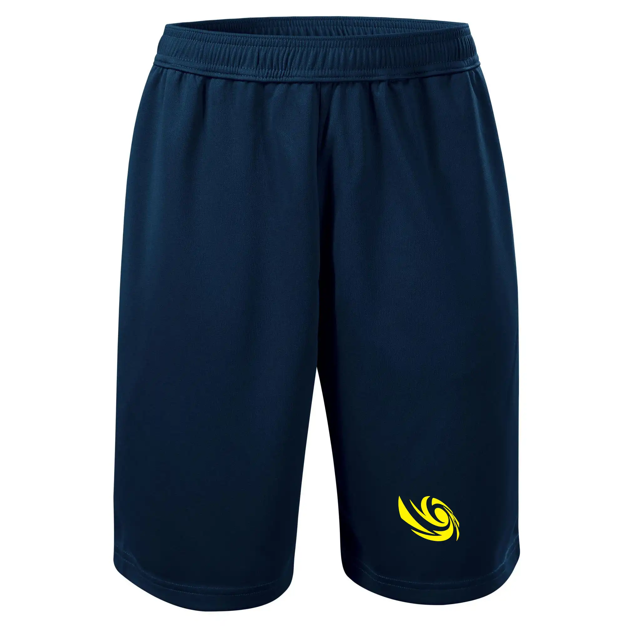 Tričká, mikiny a šiltovky pre Youtubery - Vortex logo samostatné - Šortky pánske športové