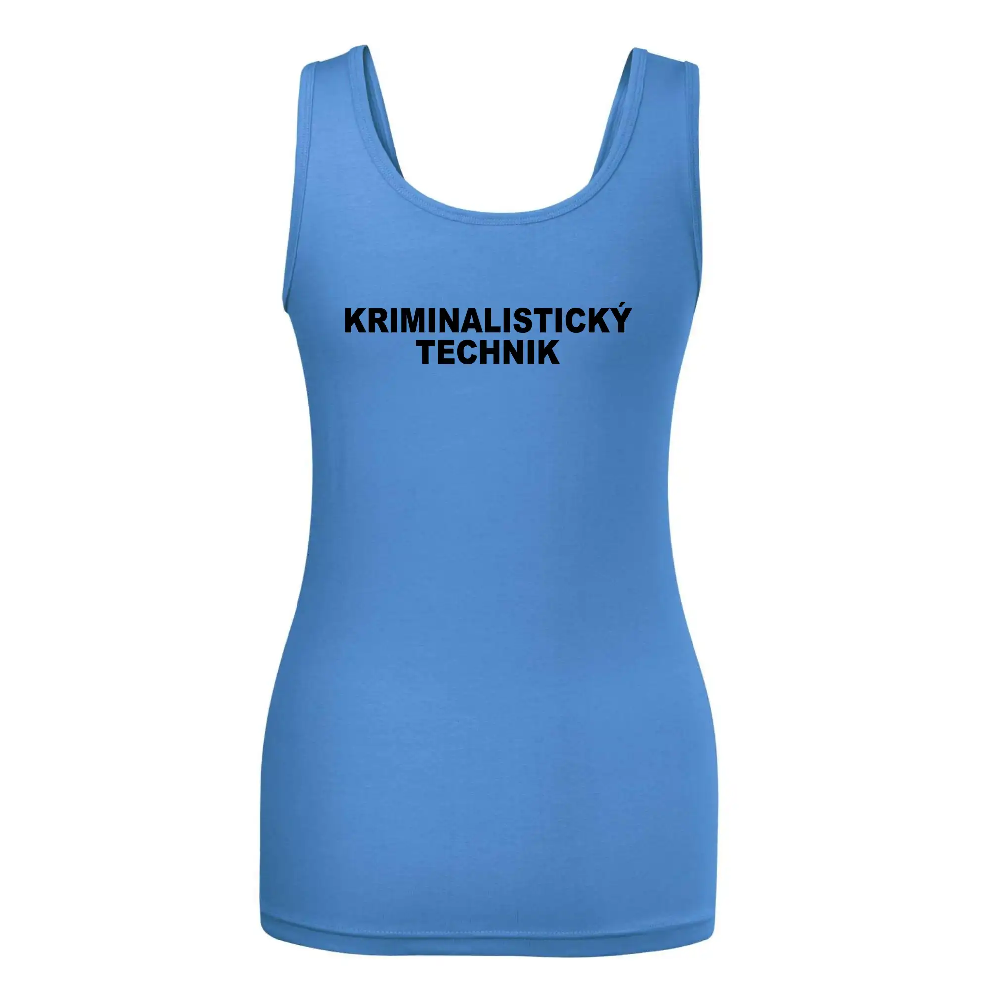 Kriminalistický technik