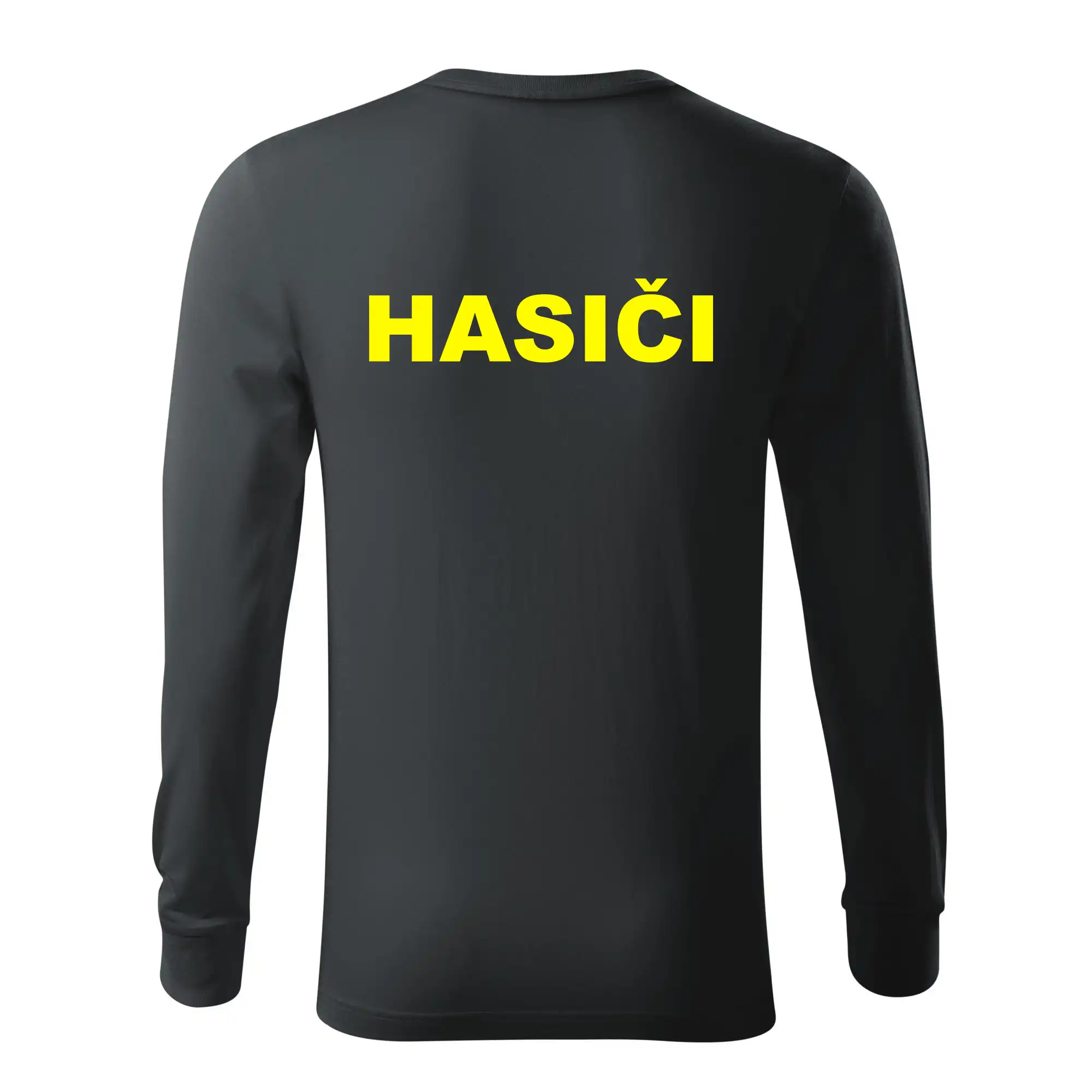 Hasiči názov samostatný