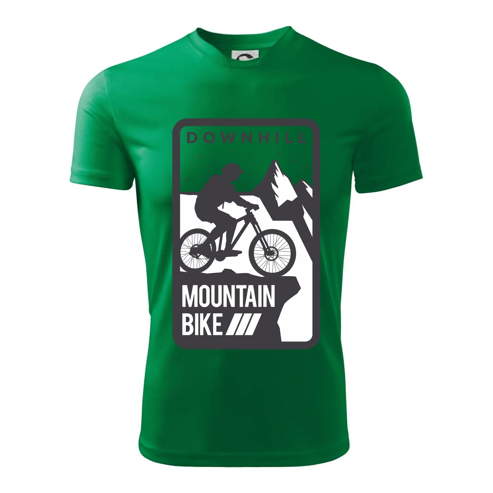 MTB downhill hranaté