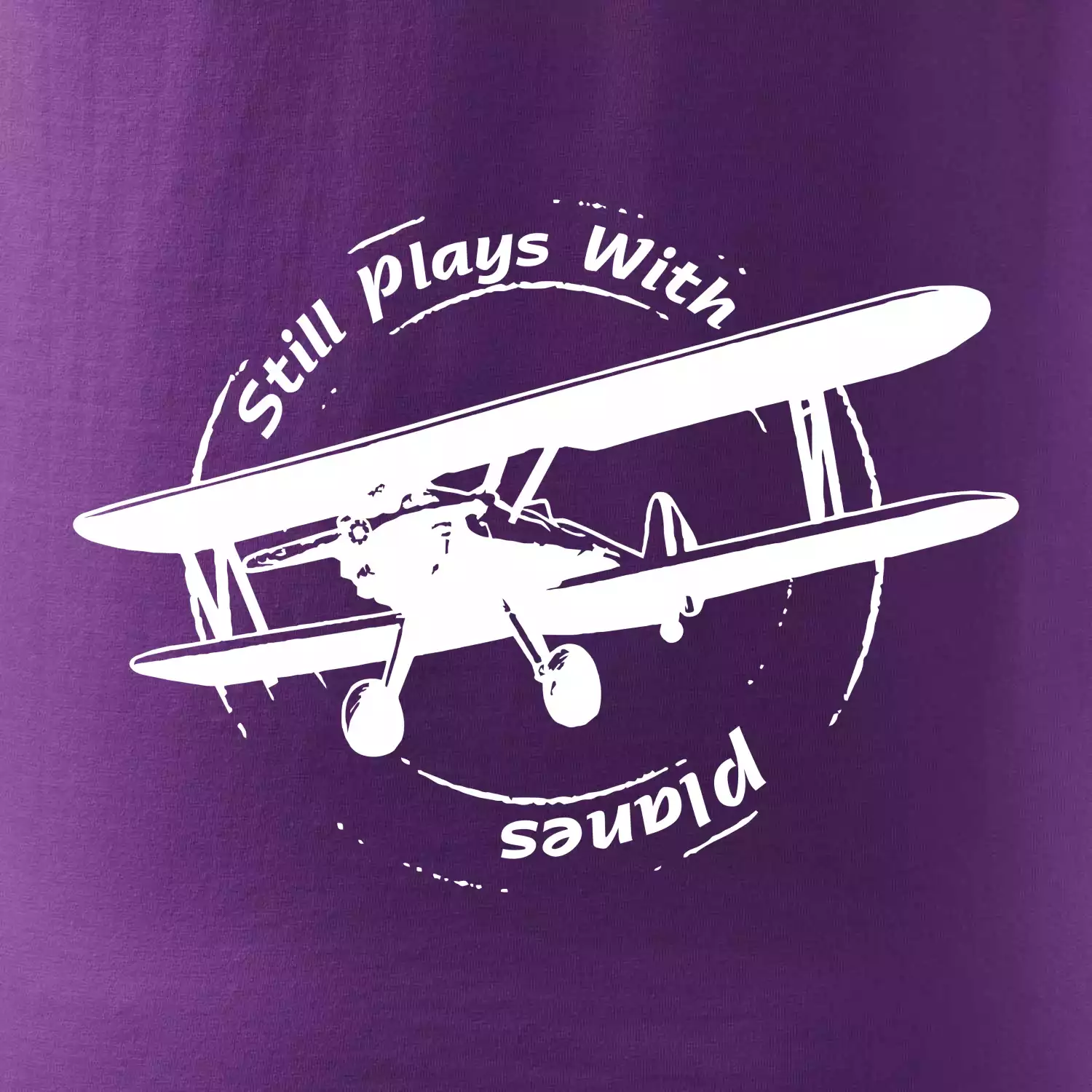 Still Plays With Planes