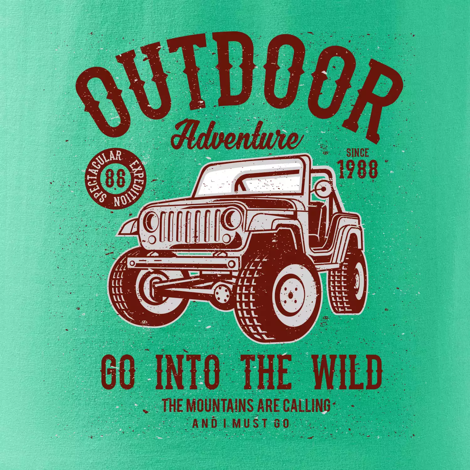 Outdoor Adventure 2