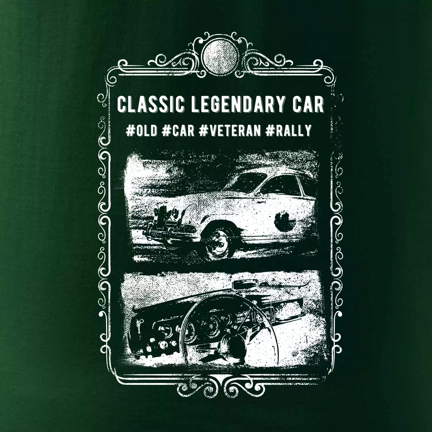 Classic Car Show