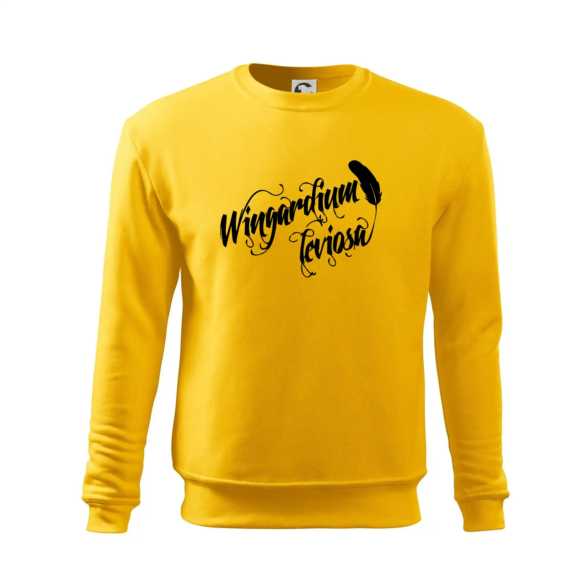 Harry - Wingardium Leviosa