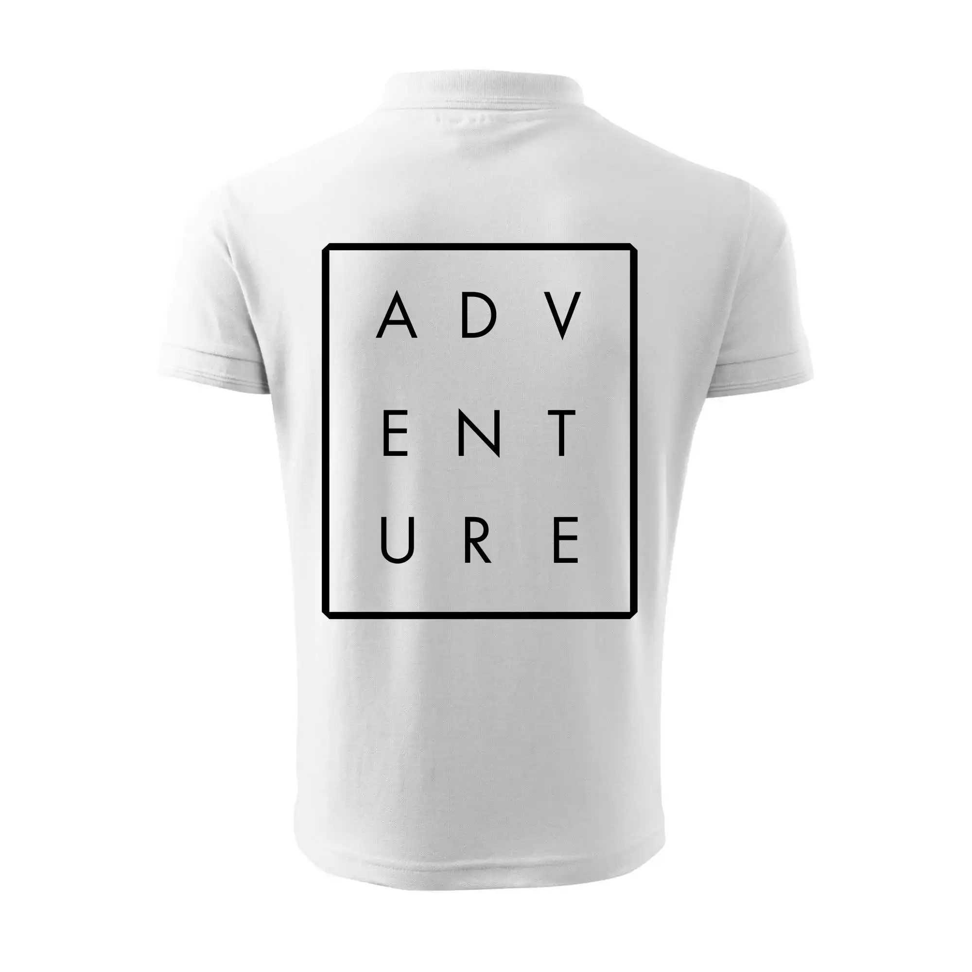Adventure obdelník