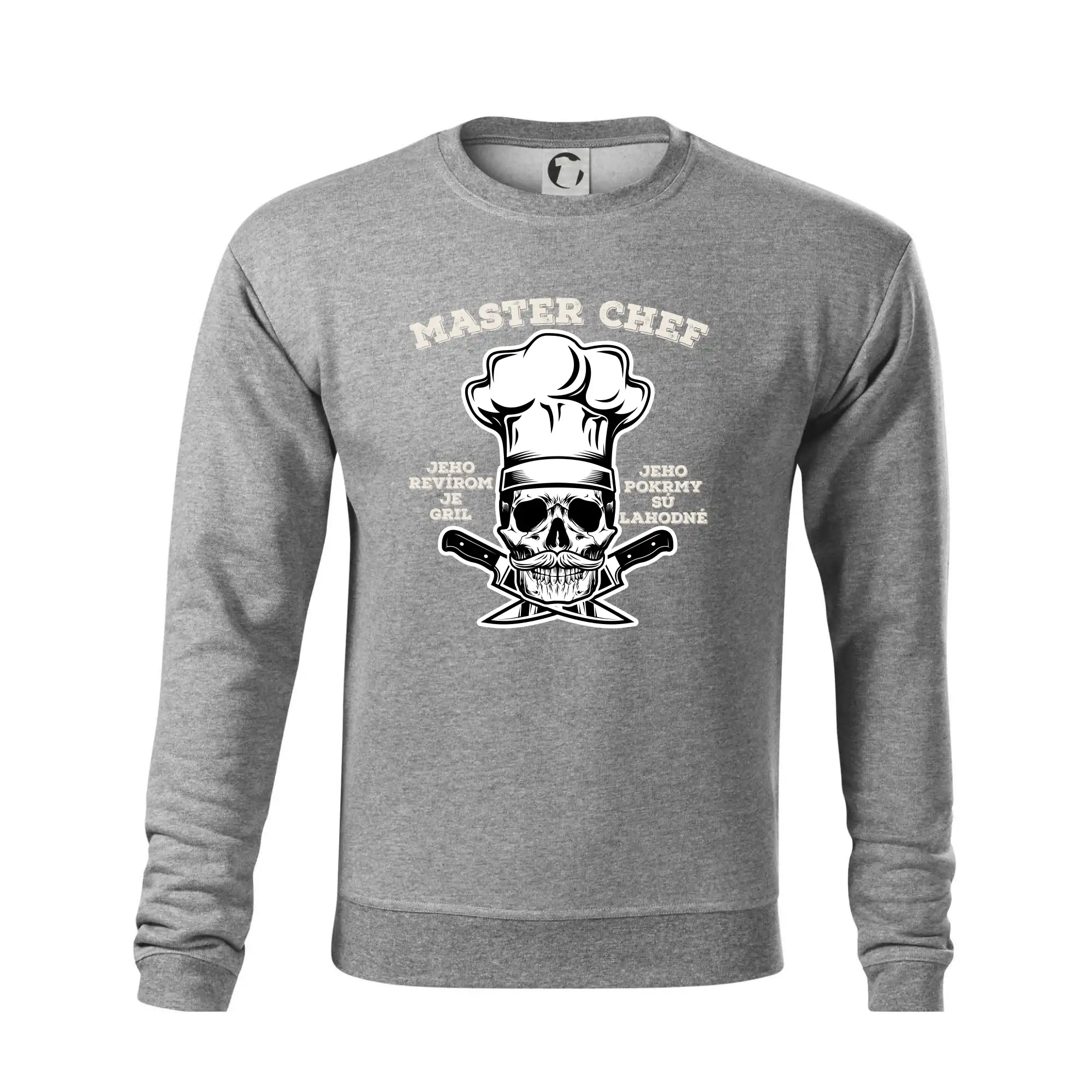 Master chef revír SK