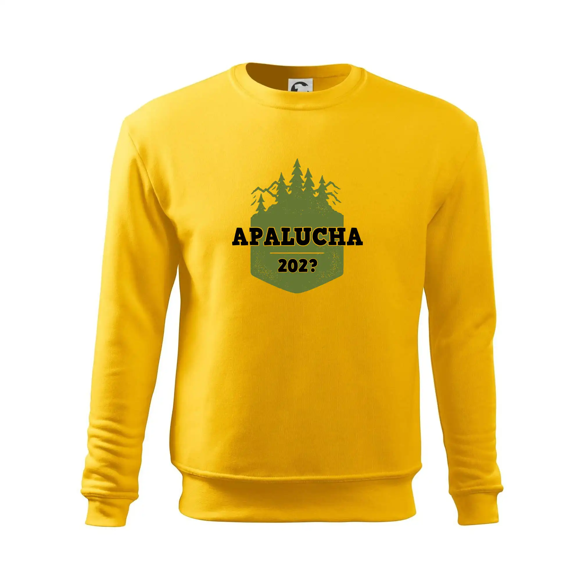 Apalucha ročník