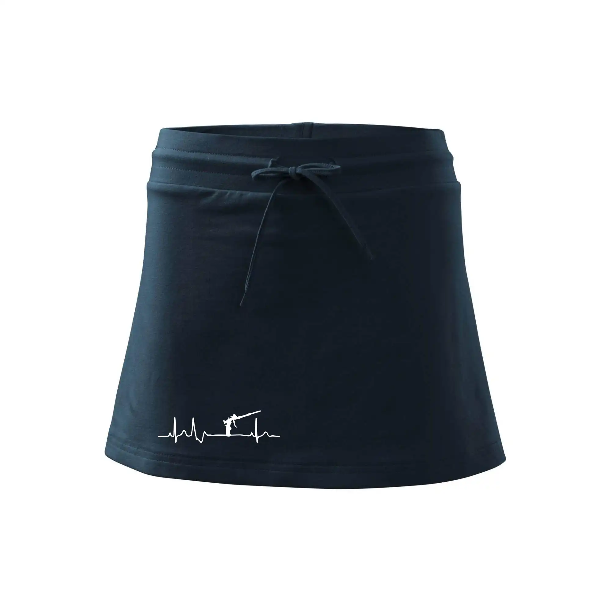 Ekg pistole na pěnu