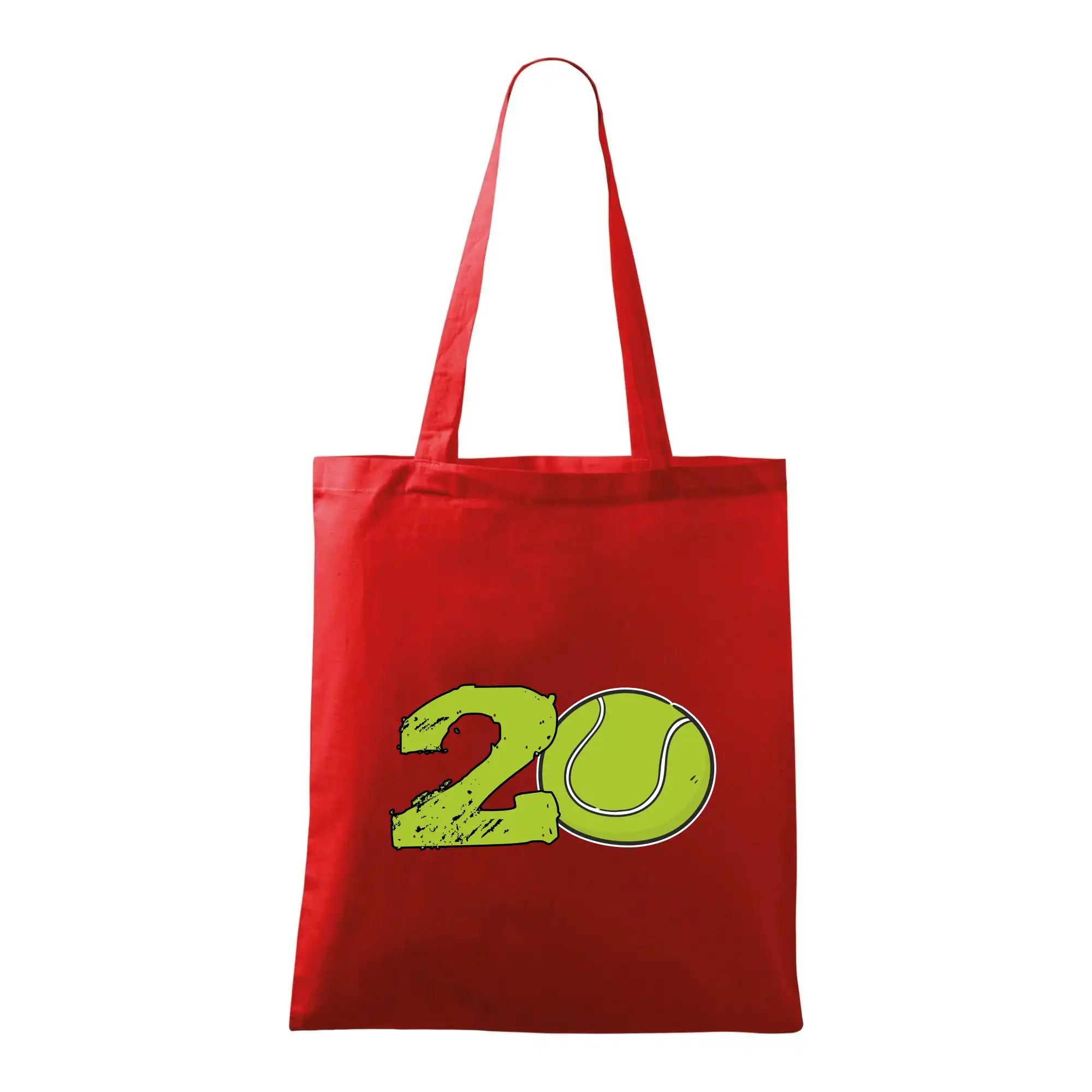 Tenis kulaté narozeniny 20