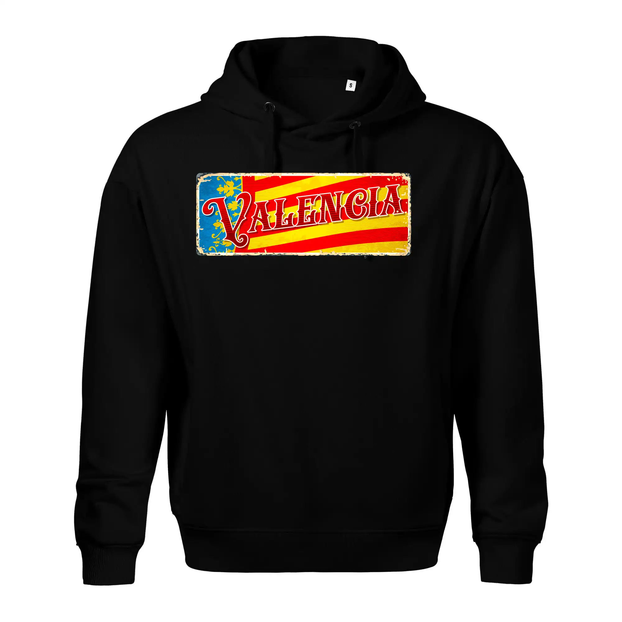 Cedula stará Valencia