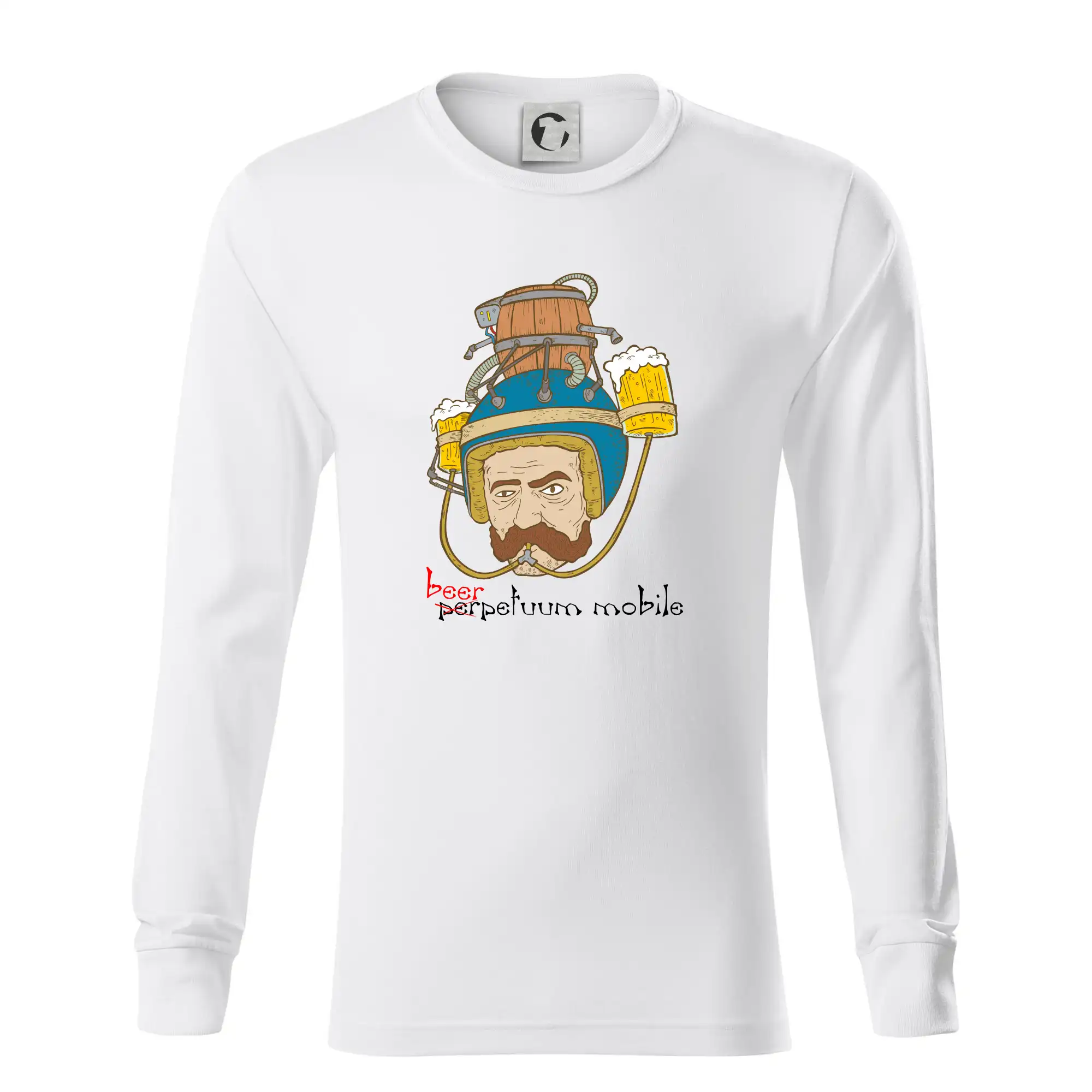 Beerpetuum mobile