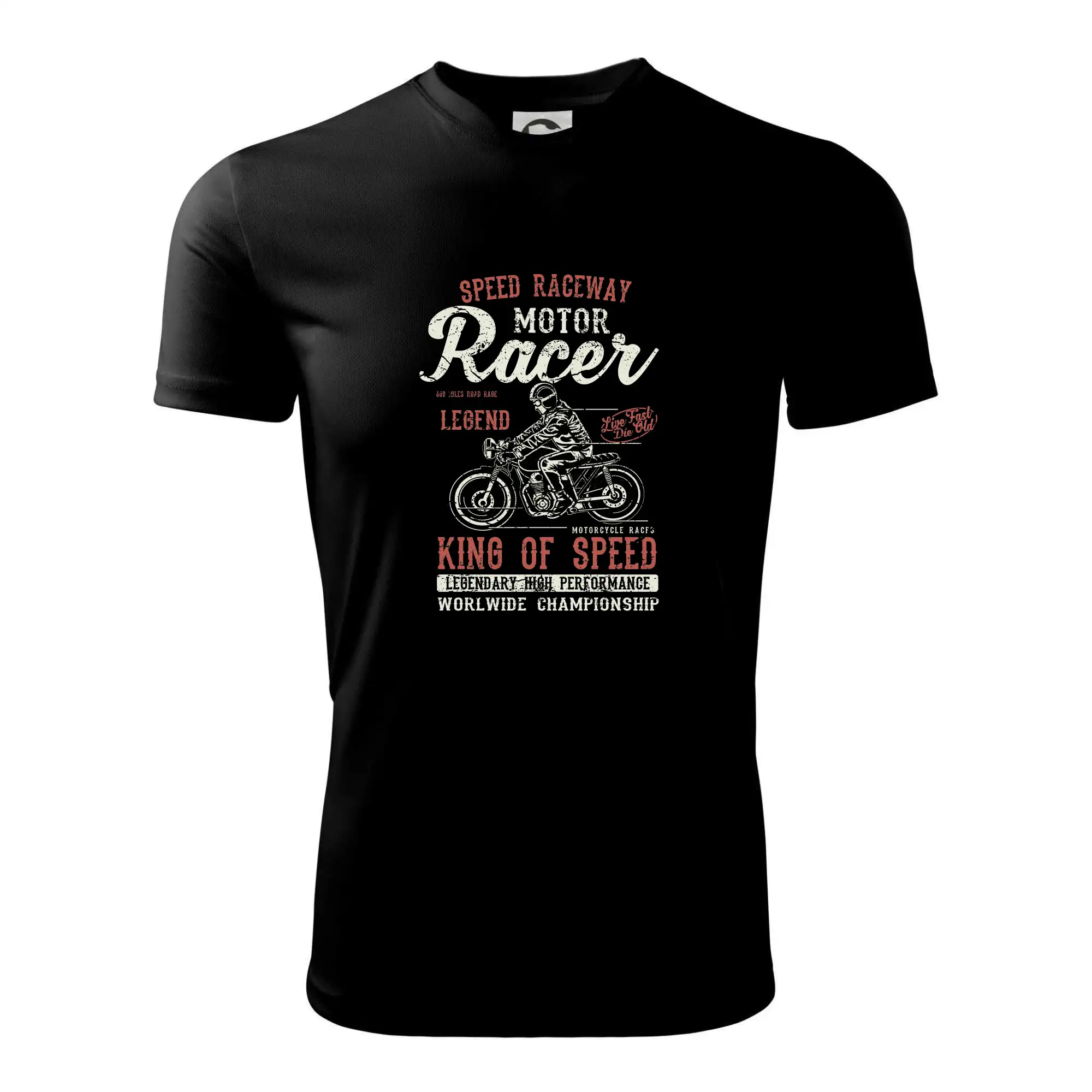 Motor Racer