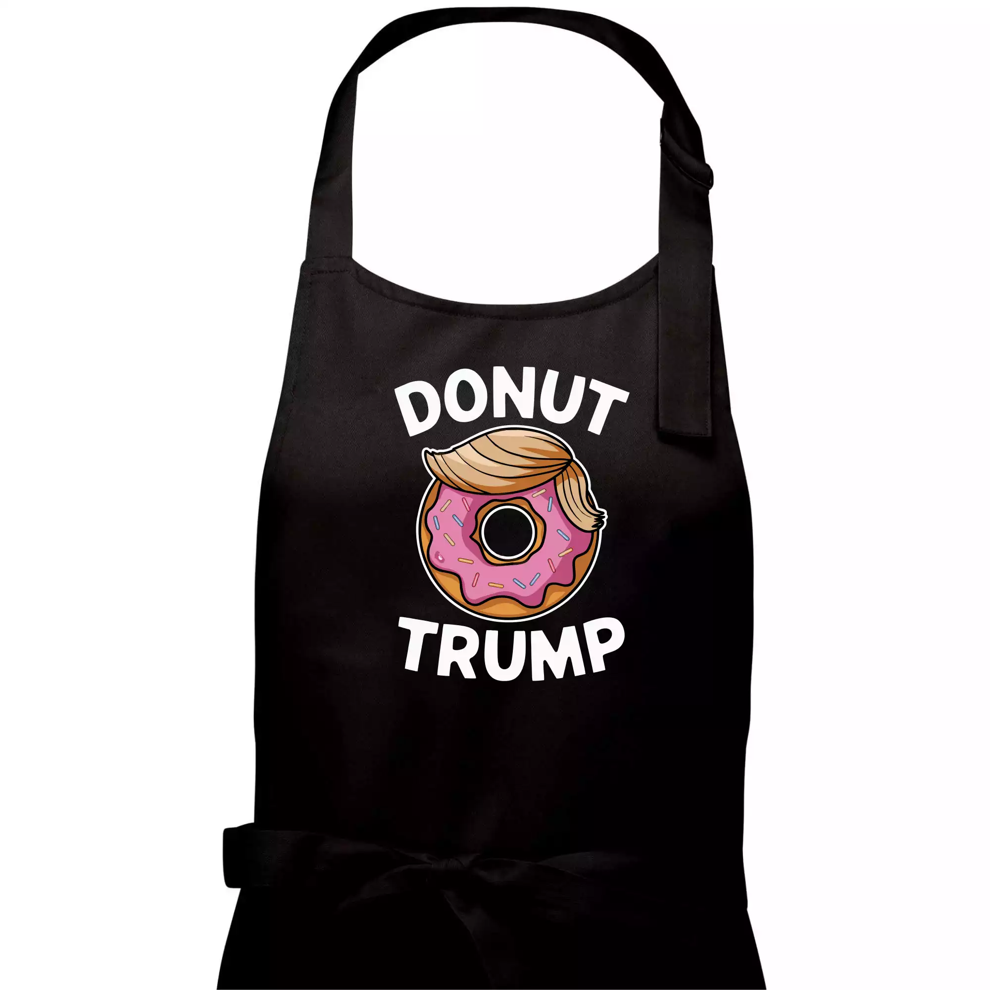 Donut Trump