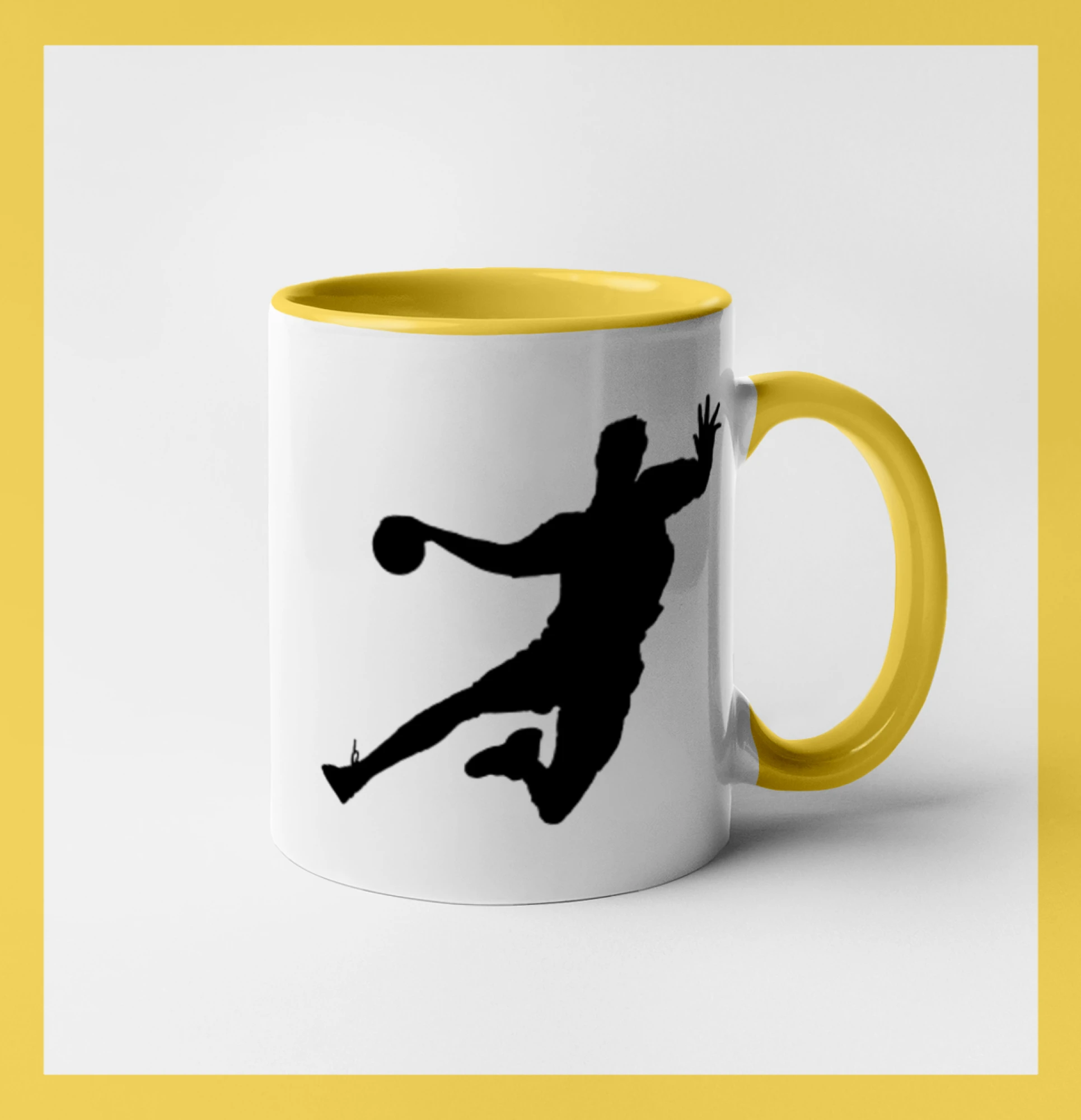Handball sport
