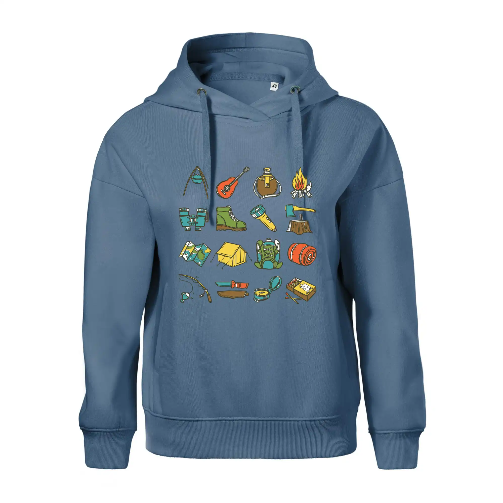 Camping set