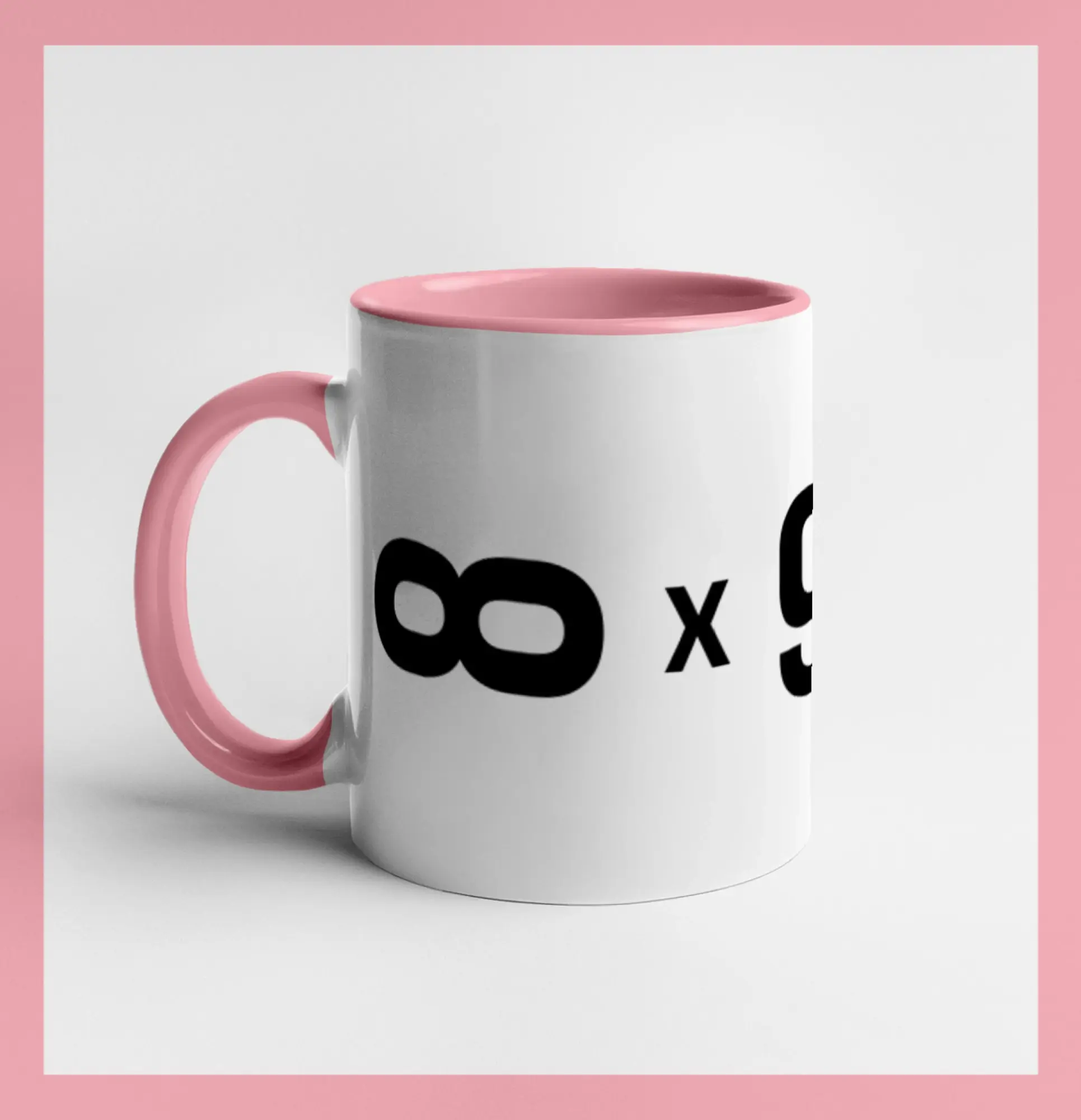 Nekonečno matematika