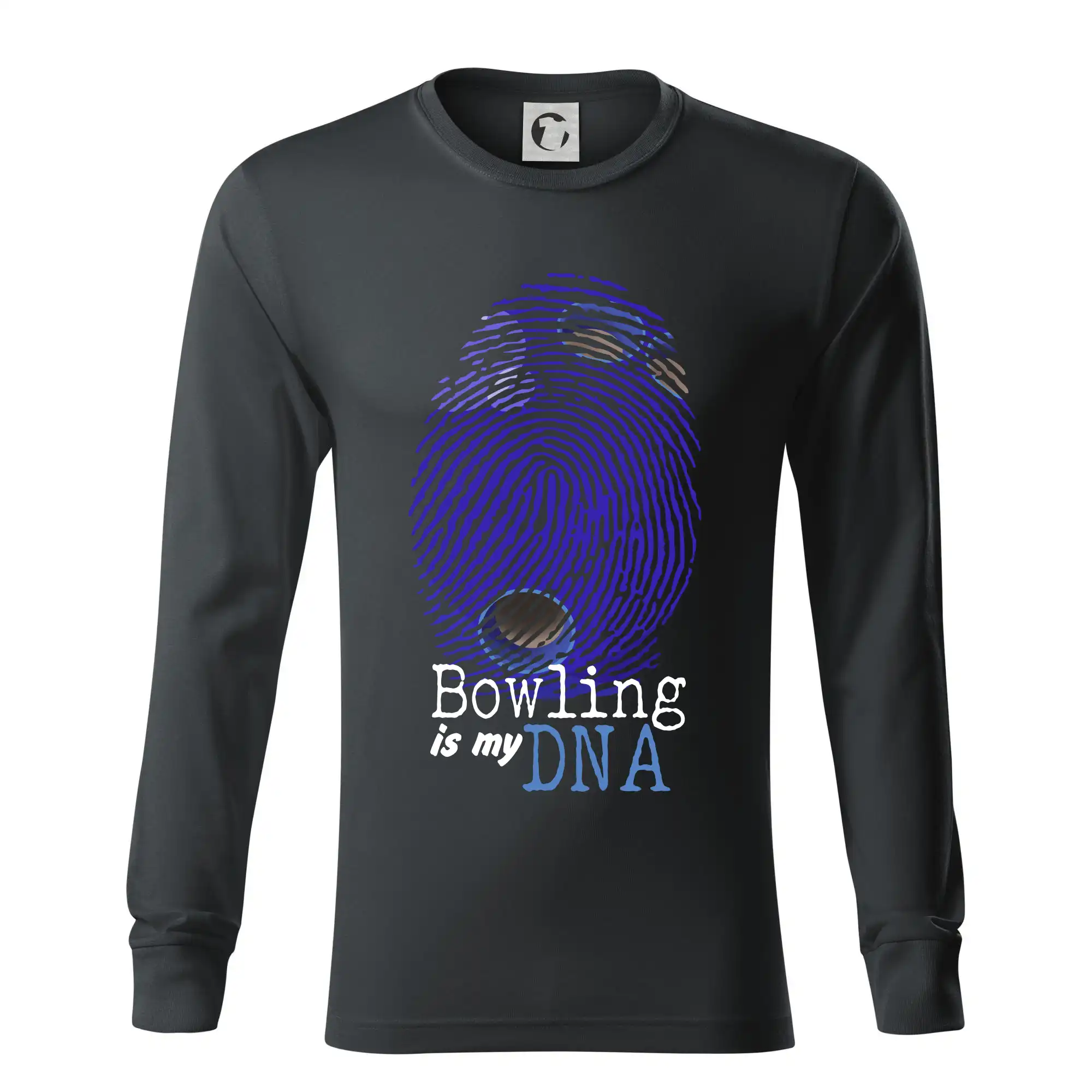 Bowling is my DNA