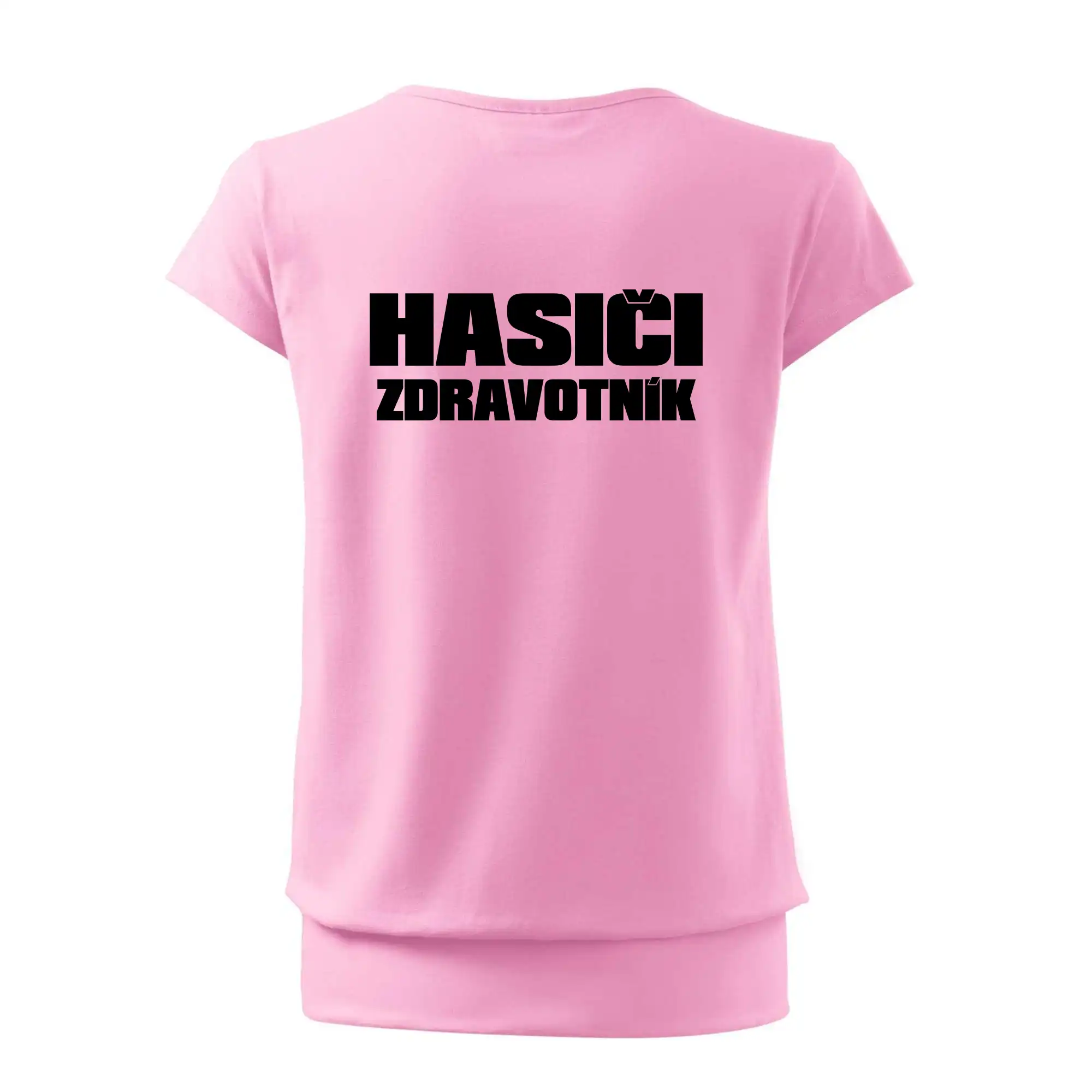 Hasiči zdravotník