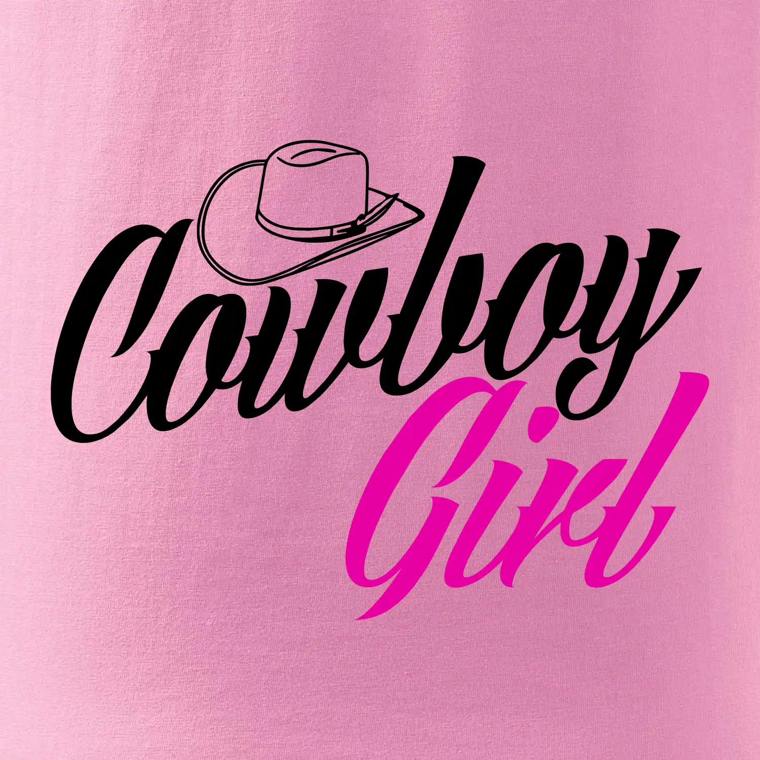Cowboy Girl