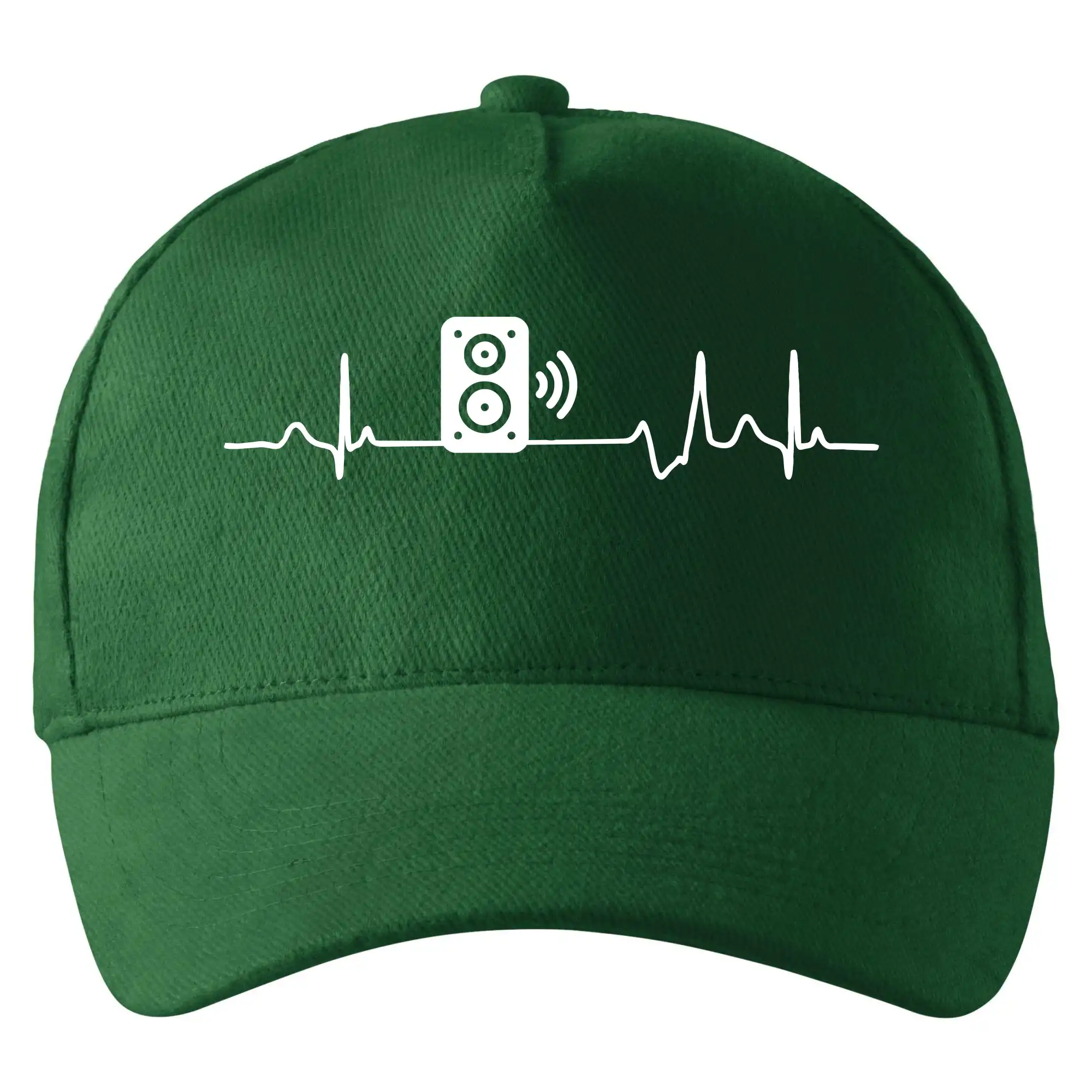 Ekg reprobedna