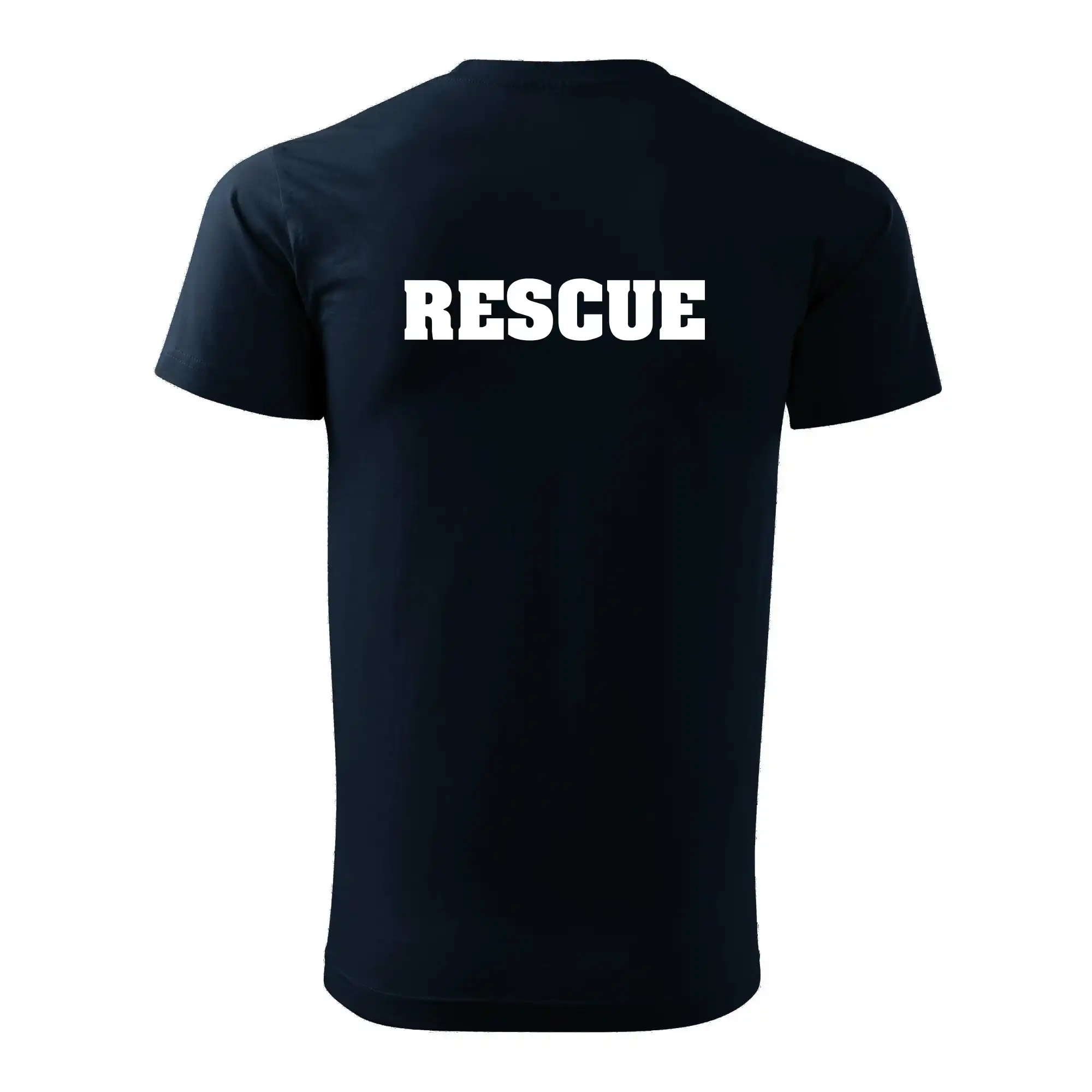 Rescue - Vaše meno
