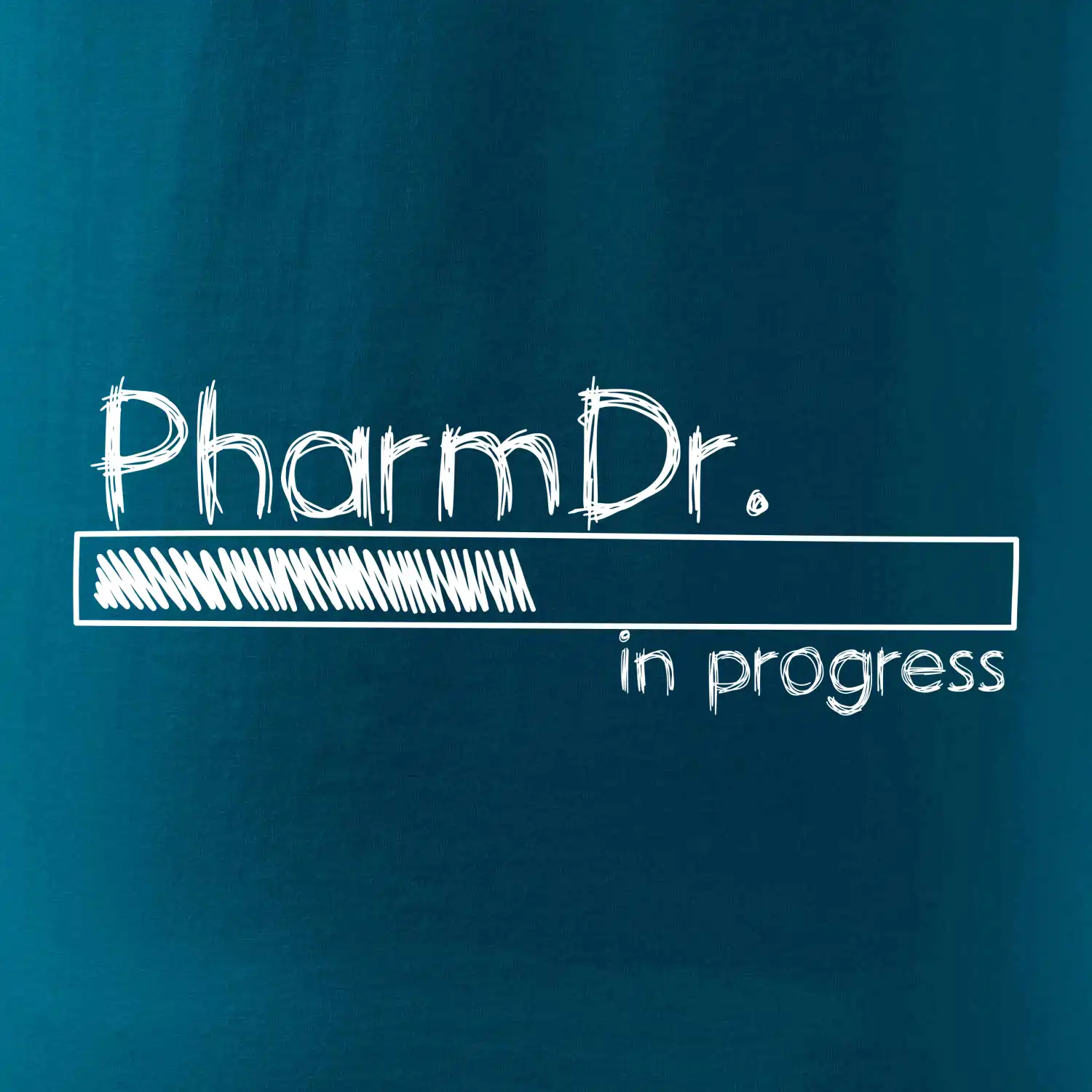 In progress titul PharmDr.  doktor / doktorka  farmacie