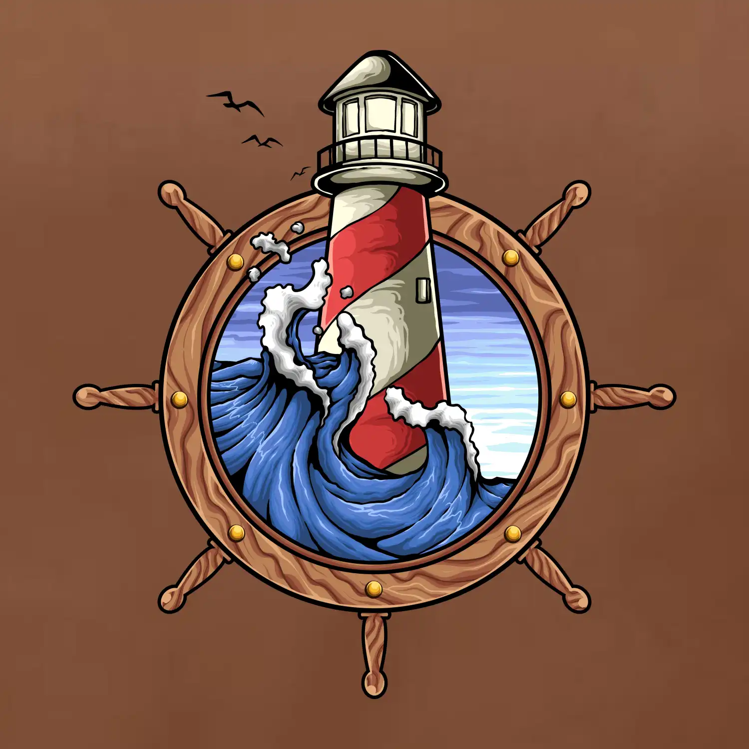 Námořnický maják