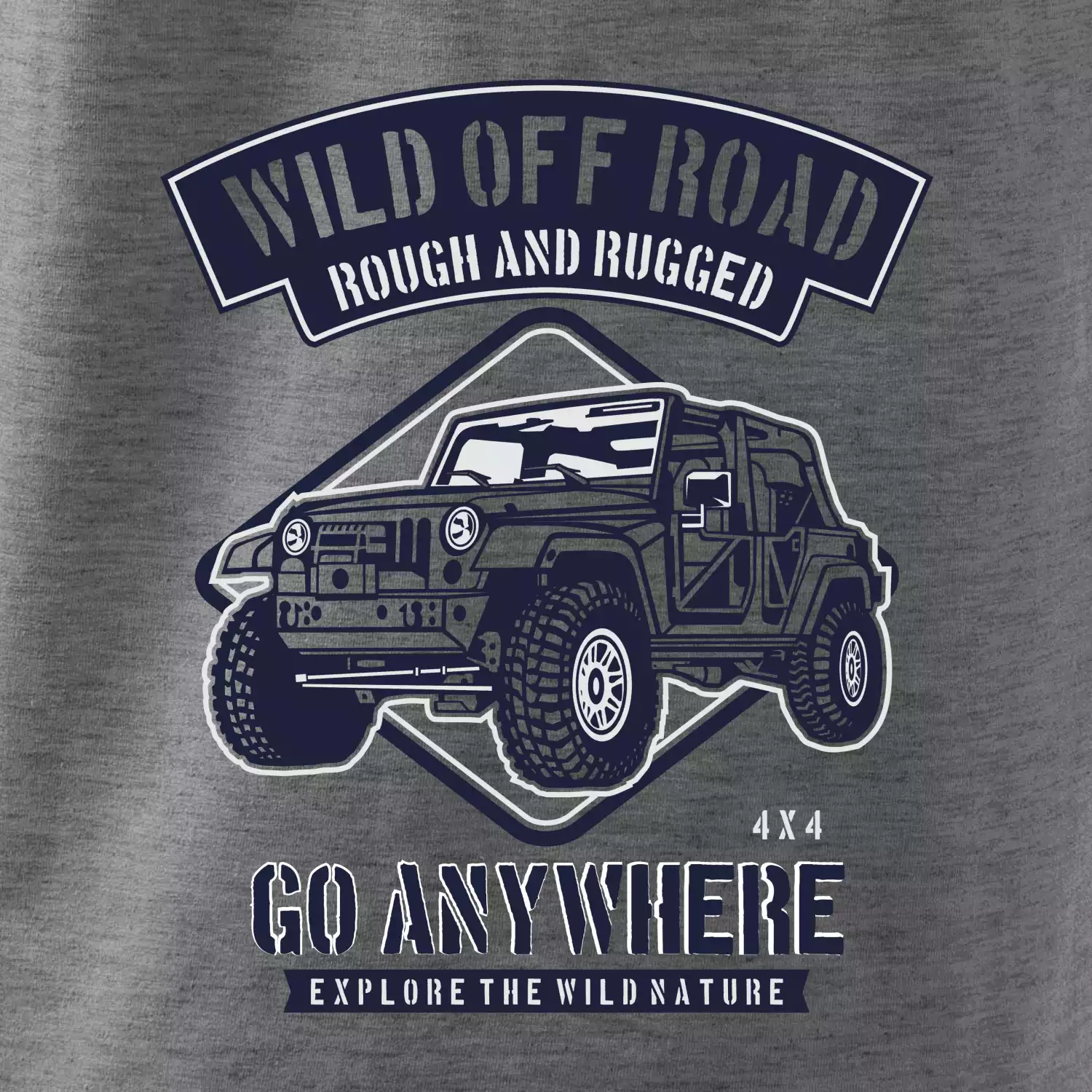 Wild Off Road