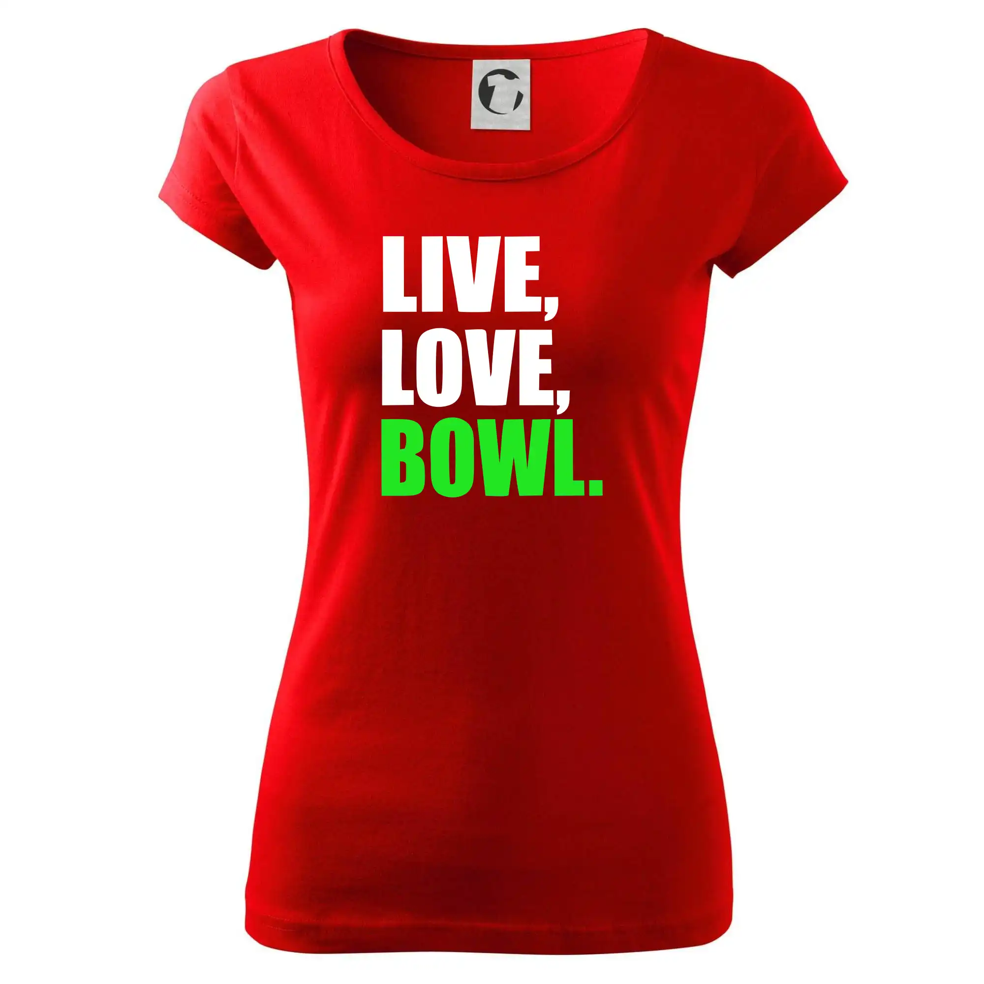 Live, Love, Bowl