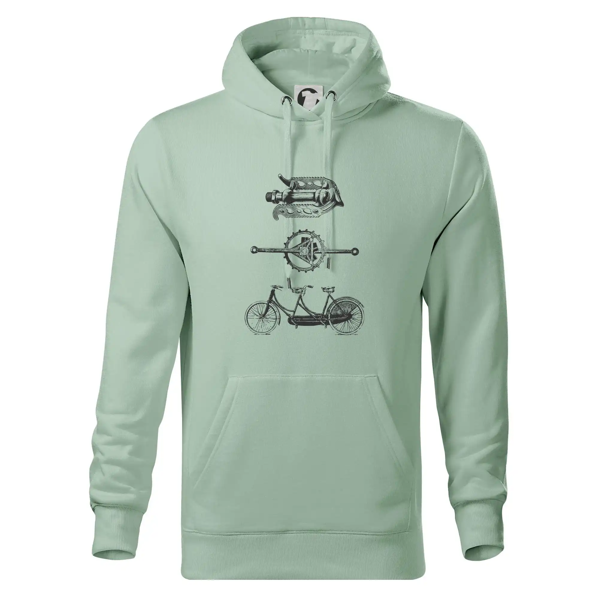 Cycling vintage